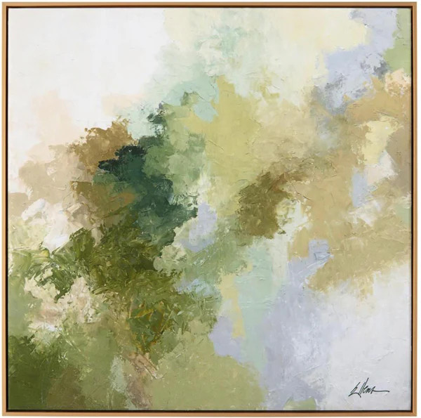 Shades of Summer II | Greene & Co Interiors