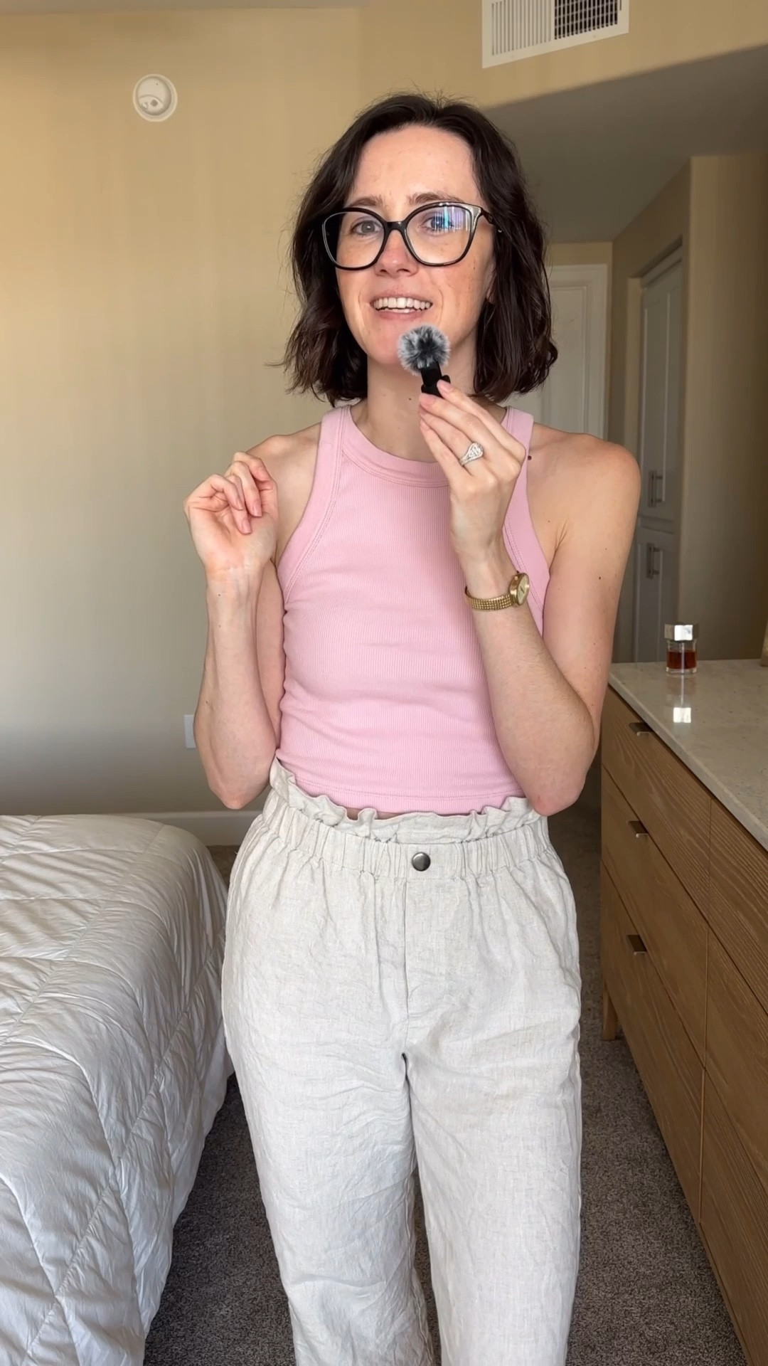 A rooftop dinner calls for a summery dress, but pulling in a few “fall” accessories 

#LTKSeasonal #LTKStyleTip