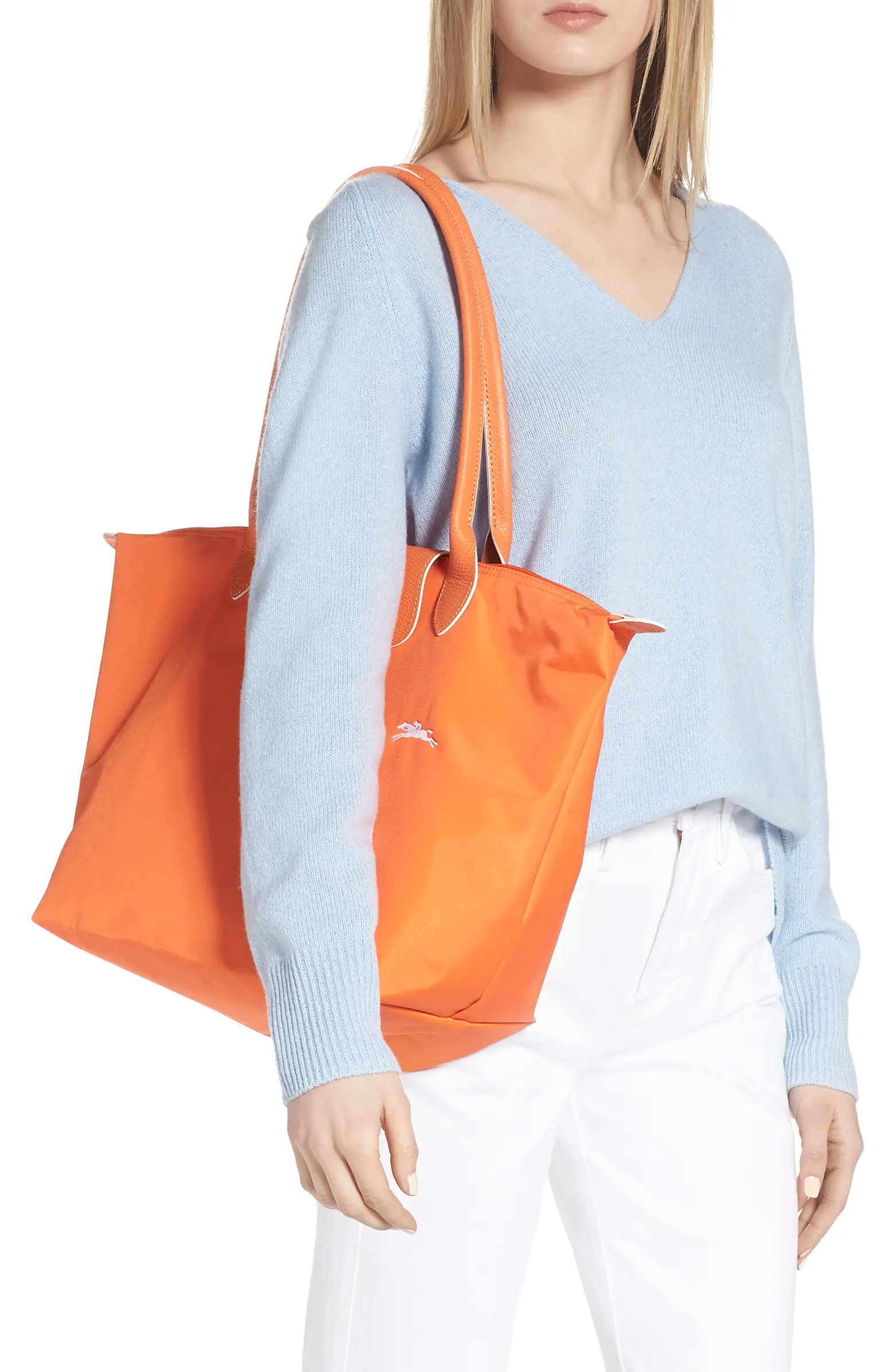 Longchamp Le Pliage Club Tote | Nordstromrack | Nordstrom Rack