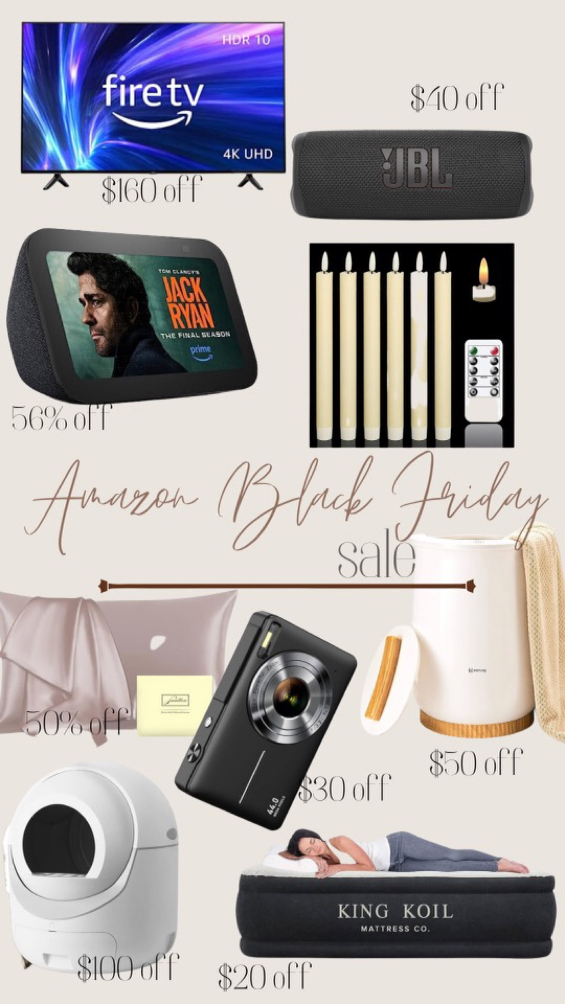 #LTKGiftGuide #LTKCyberWeek #LTKsalealert