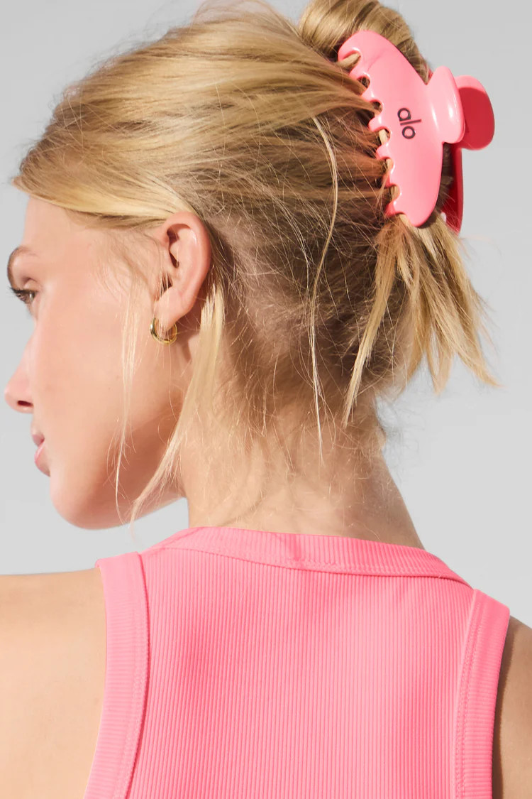 90'S Claw Clip | Alo Yoga (US)