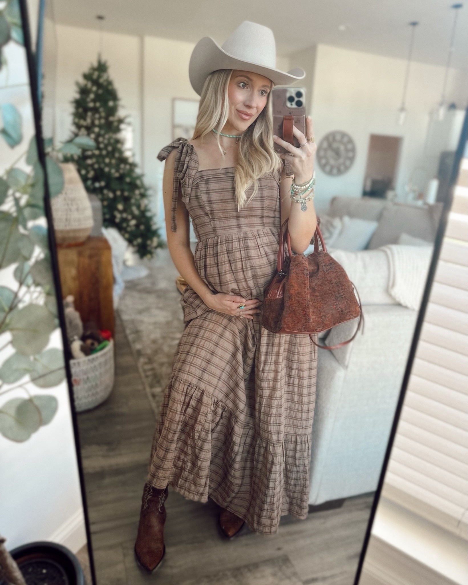 Holiday bump friendly outfit idea 

@pinkblushmaternity - Such versatile pieces for pregnancy and postpartum! Thank you pink blush for all the cutie bump fits 🤰🏼✨🙌🏻👶🏼

Winter bump friendly outfits, fall bump friendly outfits, pregnancy ootd, bump friendly dress, mp friendly outfit, fall bump friendly outfit, winter bump friendly outfit, pregnancy ootd, bump friendly dress, cozy bump style, neutral fall maternity looks, layered maternity outfit, oversized sweater outfit, chic bump style, casual fall pregnancy outfit, bump friendly jeans, sweater dress outfit, shacket and bump look, boots and bump style, comfy fall layers, warm tone bump outfit, maternity fall fashion, everyday bump style, effortless bump outfit, cozy winter maternity outfit, bump friendly sweater, maternity cardigan look, bump style with coat, knit dress outfit, winter bump style inspo, maternity layering outfit, casual winter pregnancy outfit, bump style with boots, chic cold weather outfit, cozy neutral maternity look, maternity lounge outfit, winter bump wardrobe, puffer and bump look, bump friendly holiday outfit, bump friendly everyday dress, maternity outfit inspo, bump style ideas, elevated maternity fashion, comfortable yet cute pregnancy style, maternity capsule wardrobe, bump friendly outfit ideas, casual pregnancy outfit, timeless maternity outfit, effortless bump style, weekend bump outfit, bump friendly neutral look, boho maternity outfit, feminine maternity style, soft bump friendly fabrics, neutral maternity outfit, bump friendly natural fabrics, simple earthy maternity look, bump friendly linen dress, organic cotton maternity outfit, soft neutral tones, slow fashion maternity look, minimalist bump style, cozy low tox maternity outfit, effortless boho pregnancy look, relaxed neutral bump outfit

#LTKHoliday #LTKootd #LTKBump