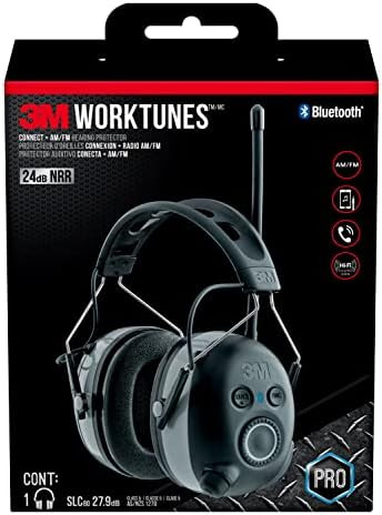 3m Worktunes | Amazon (US)