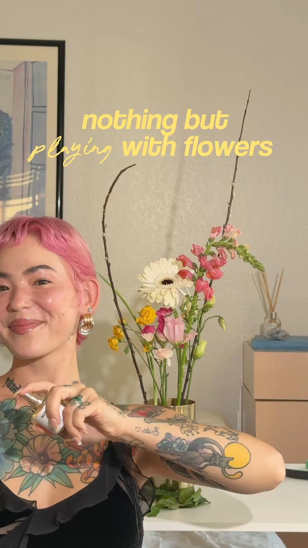 Under $50 perfume that smells heavenly?! Yeah I’m in always. 

#LTKBeauty #LTKFindsUnder50 #LTKSeasonal