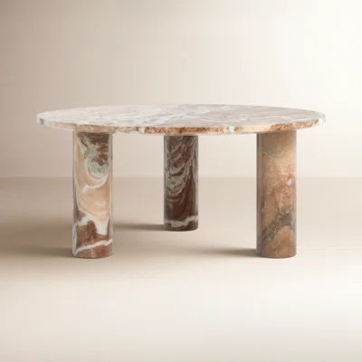 Izel Single Coffee Table | Wayfair North America