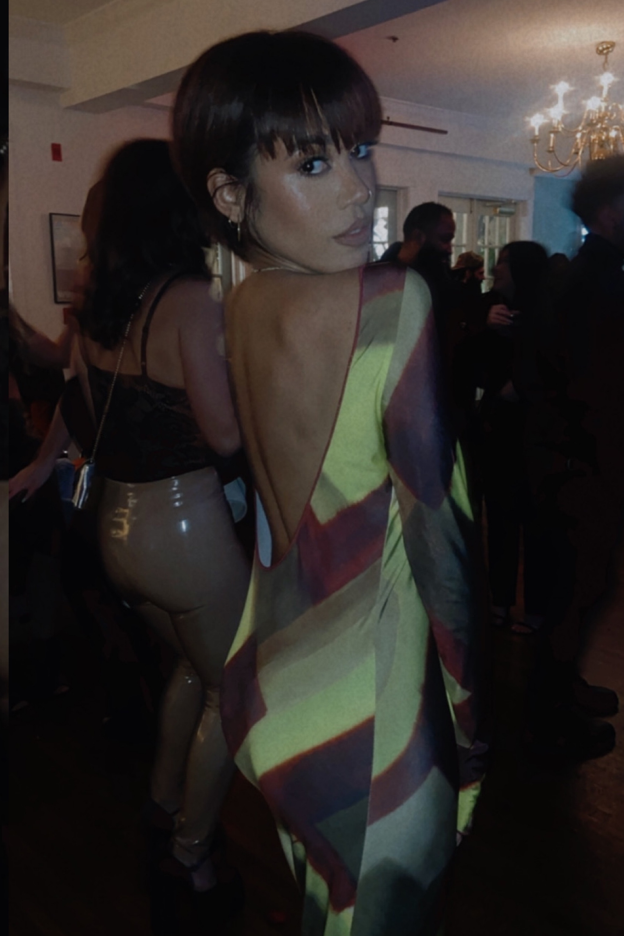 Wanted to show this gorgeous back drop 🥰 

#zara #seasonalsales

#LTKstyletip #LTKfit #LTKGiftGuide