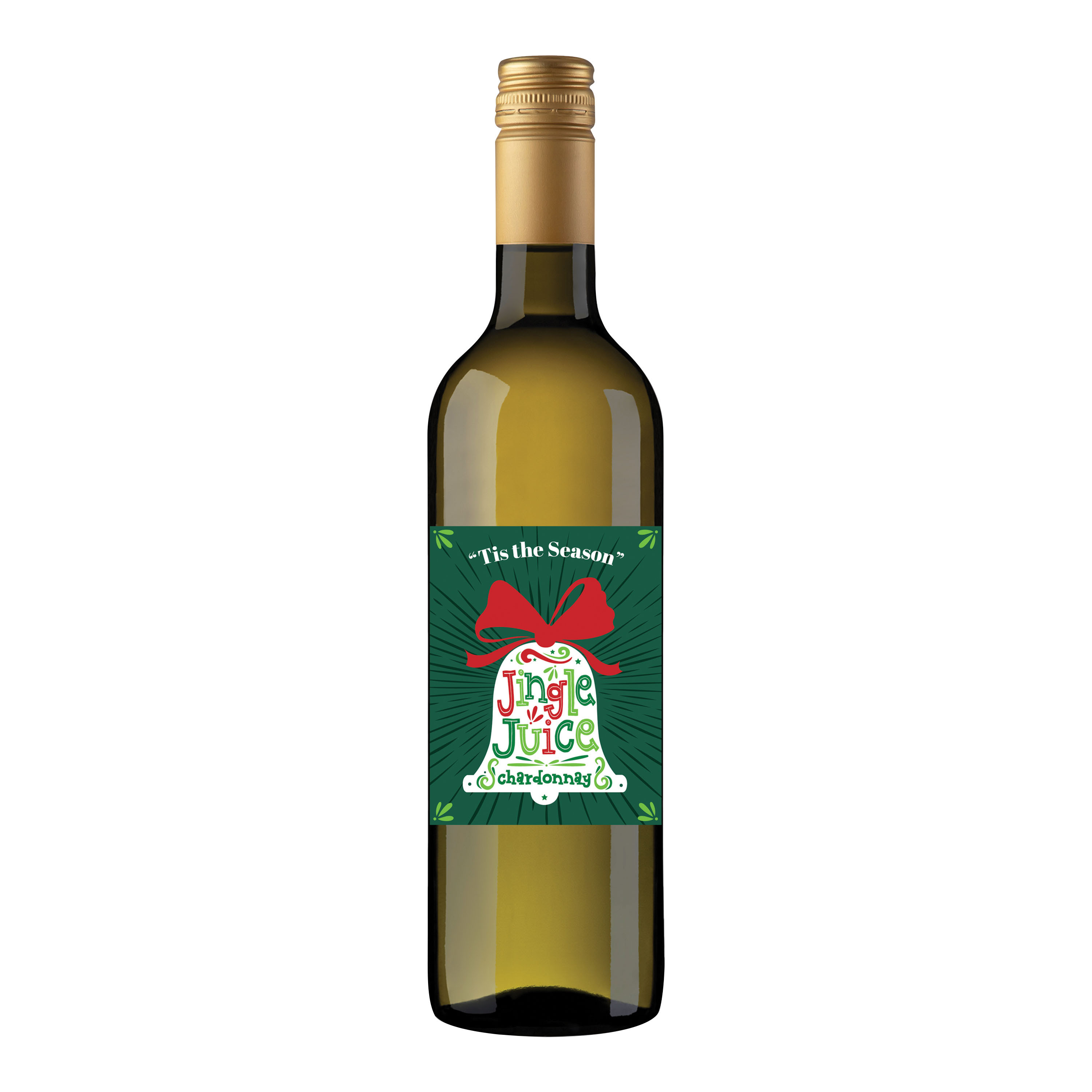 Jingle Juice Chardonnay | World Market