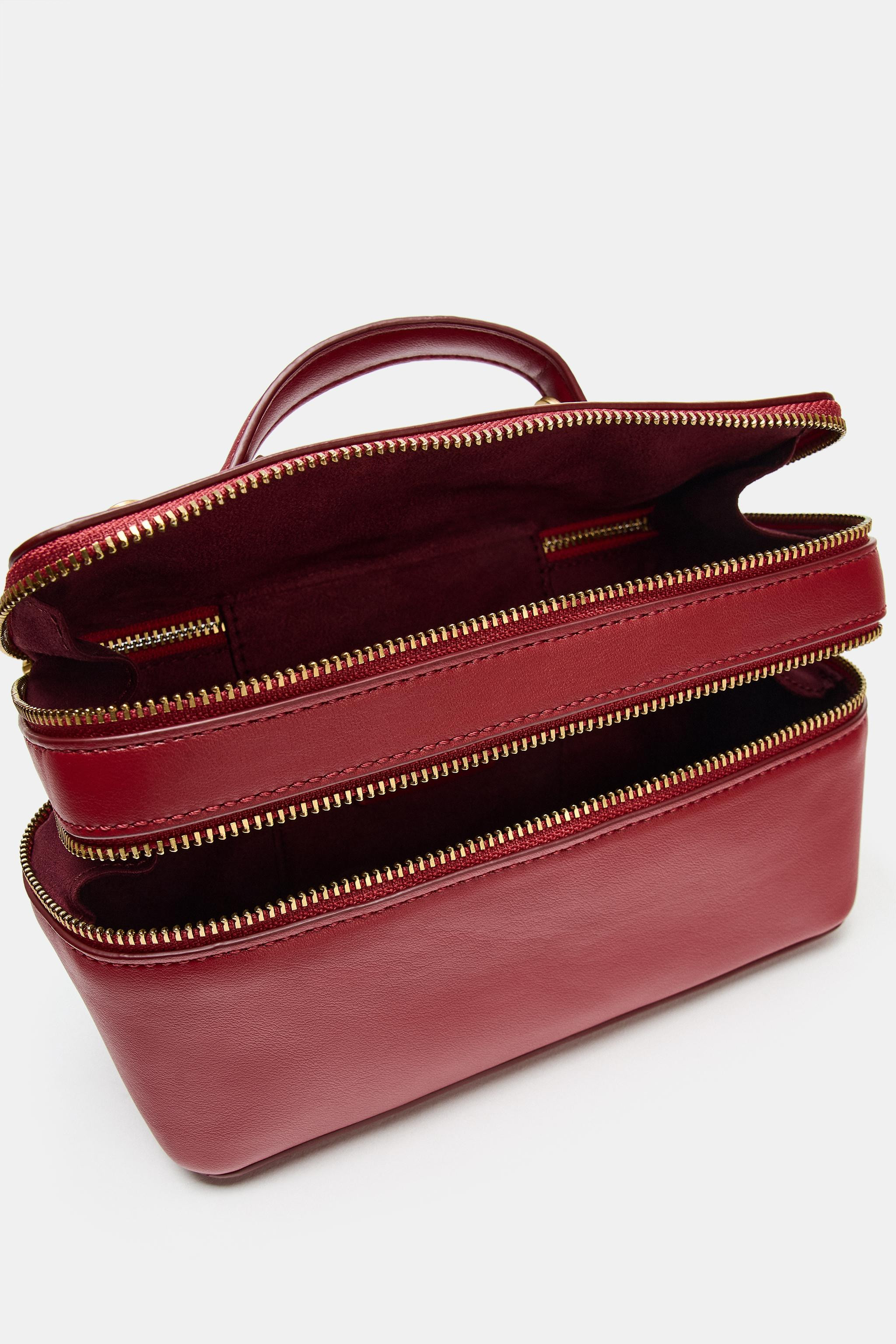 VANITY BAG | Zara US