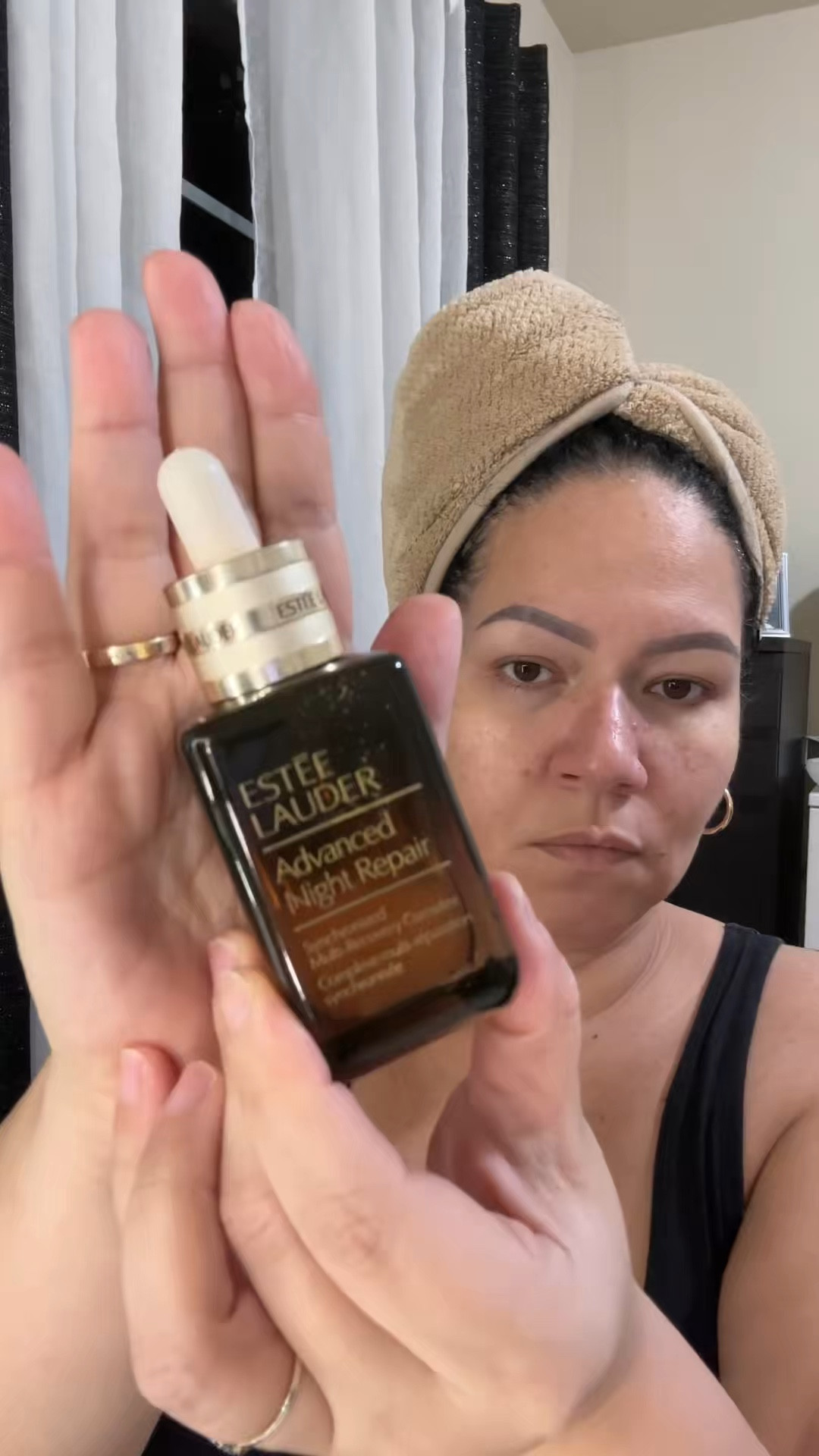 Night time routine 

#LTKBeauty #LTKOver40