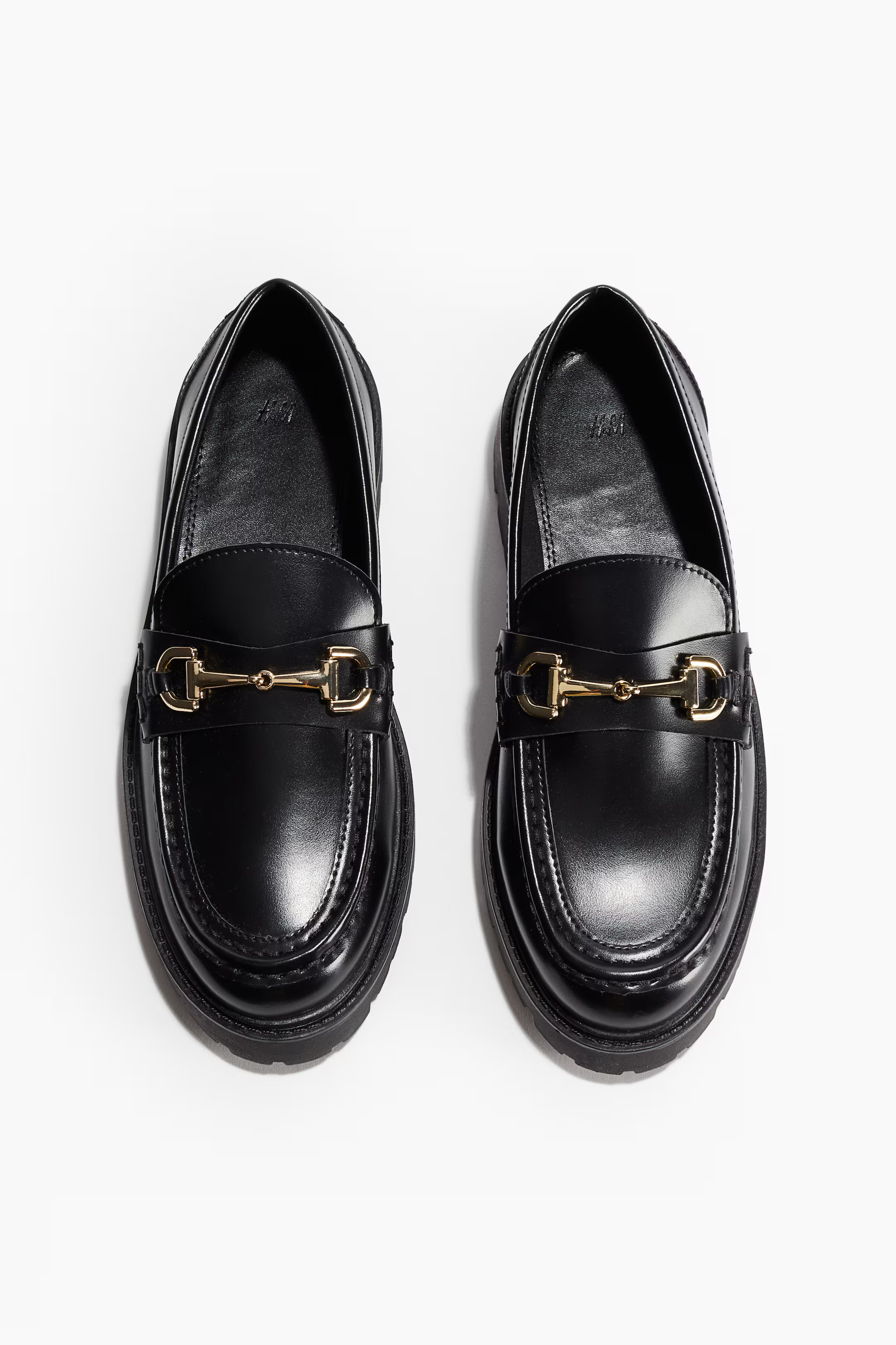 Chunky Loafers | H&M (US + CA)
