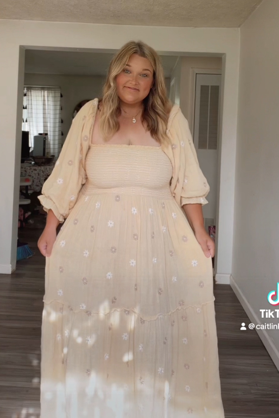 My all time favorite dress! 

#LTKPlusSize #LTKMidsize