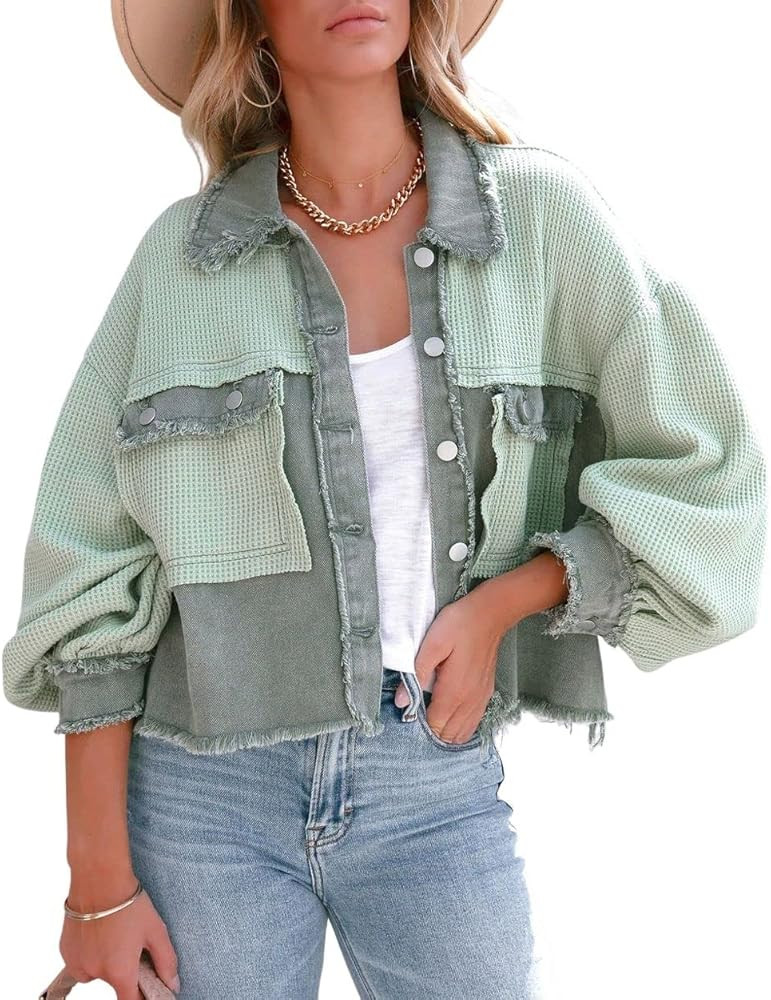 CHARTOU | Amazon (US)