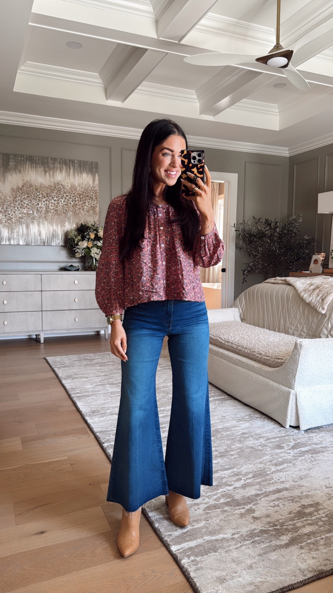 Size small and size 26!


@nordstrom #nordstrompartner 

#LTKxMadewell