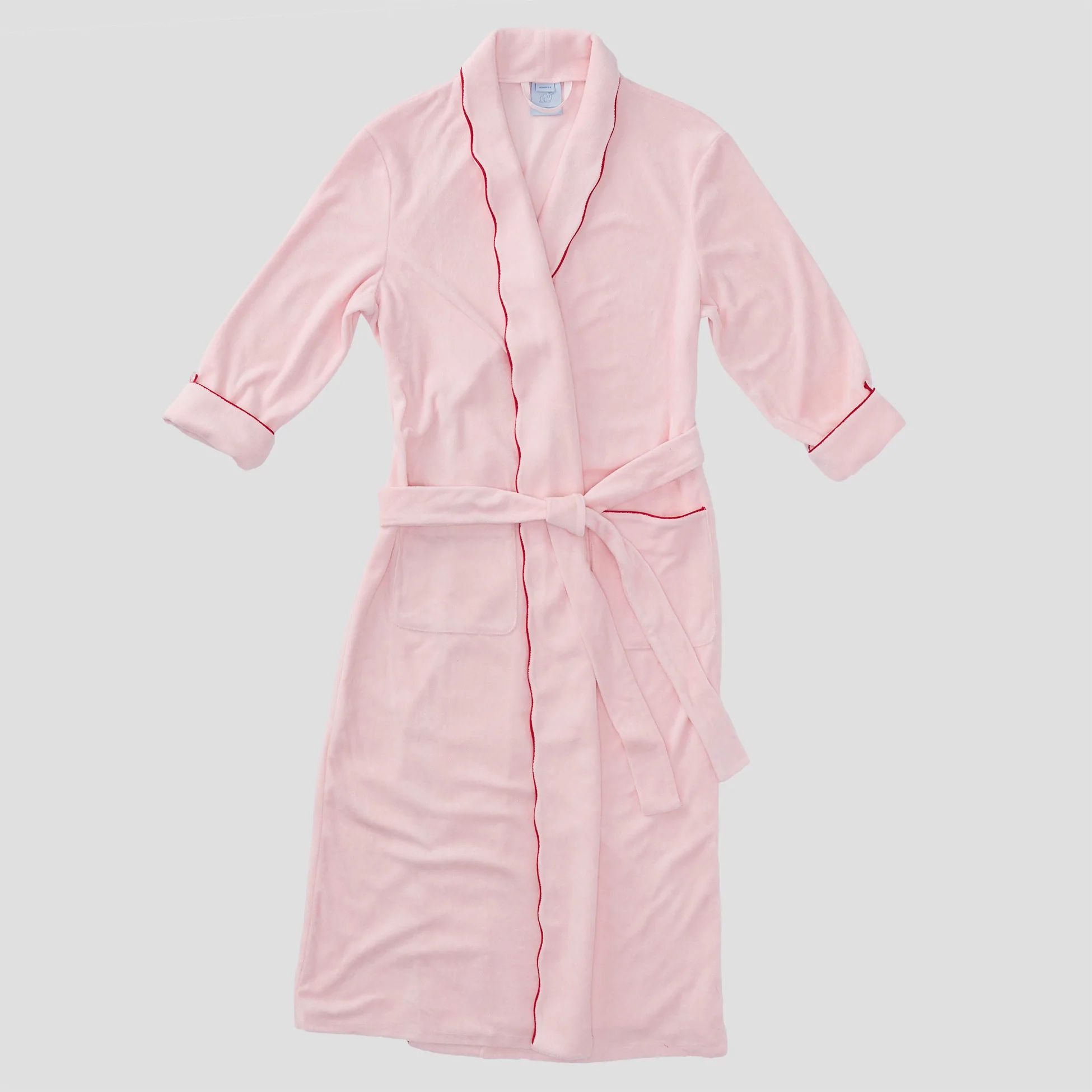 Women's French Terry Robe | Weezie Towels