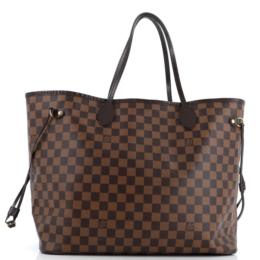 Neverfull Tote Damier GM | Rebag