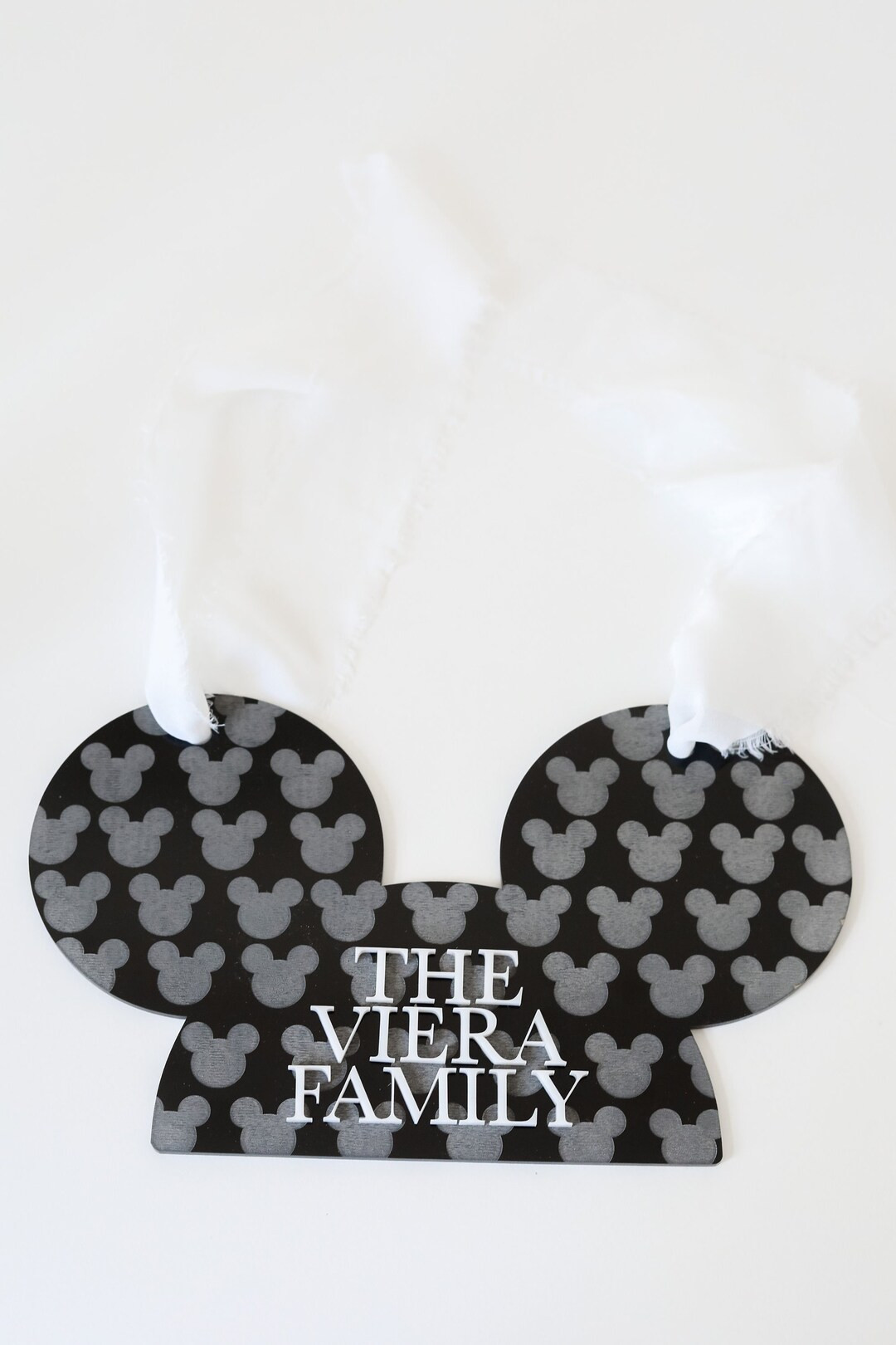 Mouse Inspired stroller tag| Stroller Tag | Stroller Accessories  | Stroller Sign | Family stroll... | Etsy (US)