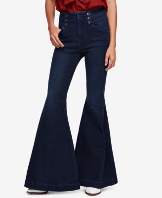Maddox Bell-Bottom Jeans | Macys (US)