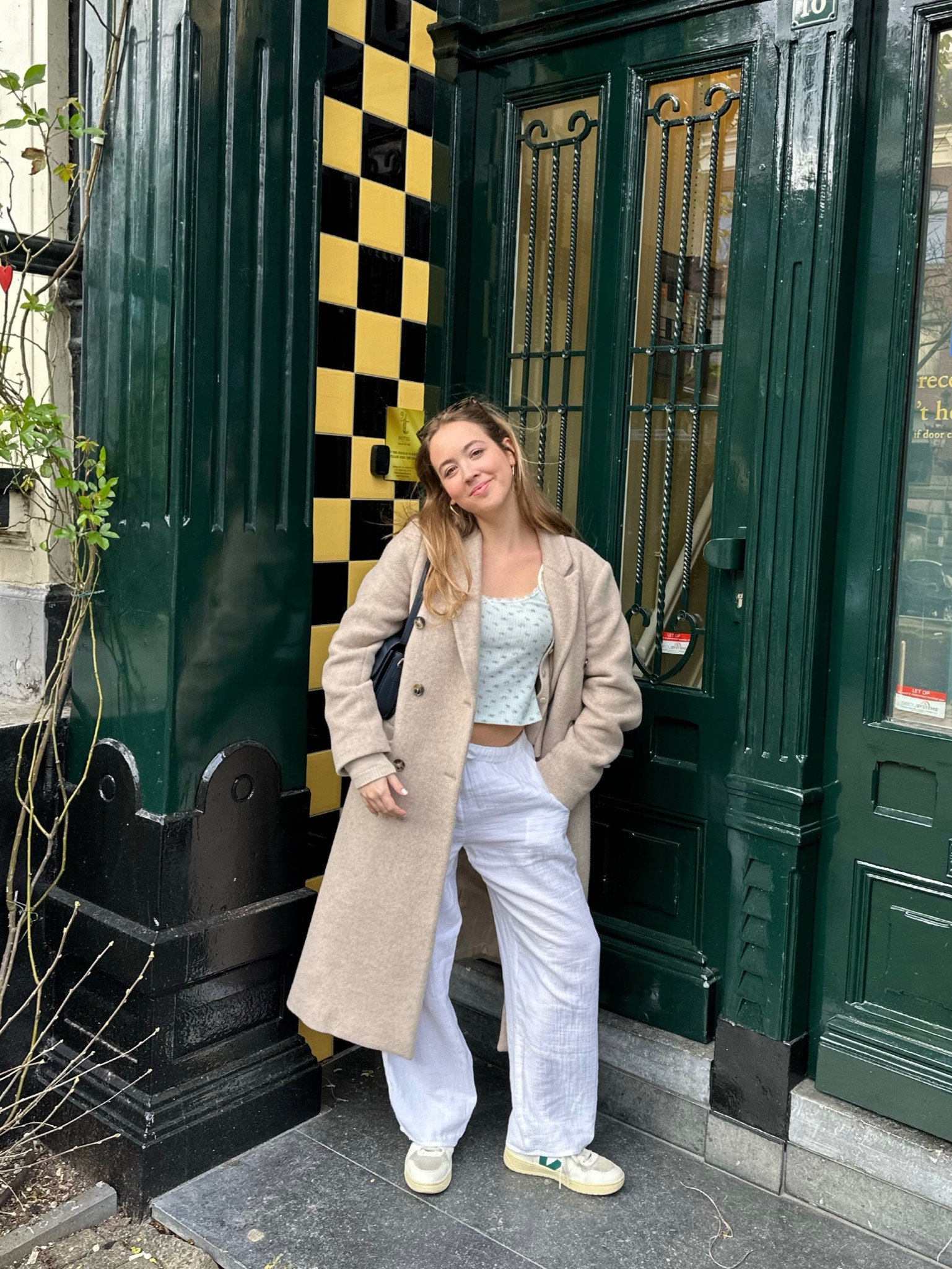 In my Matilda Djerf Scandinavian era 

#LTKstyletip #LTKfindsunder100 #LTKtravel