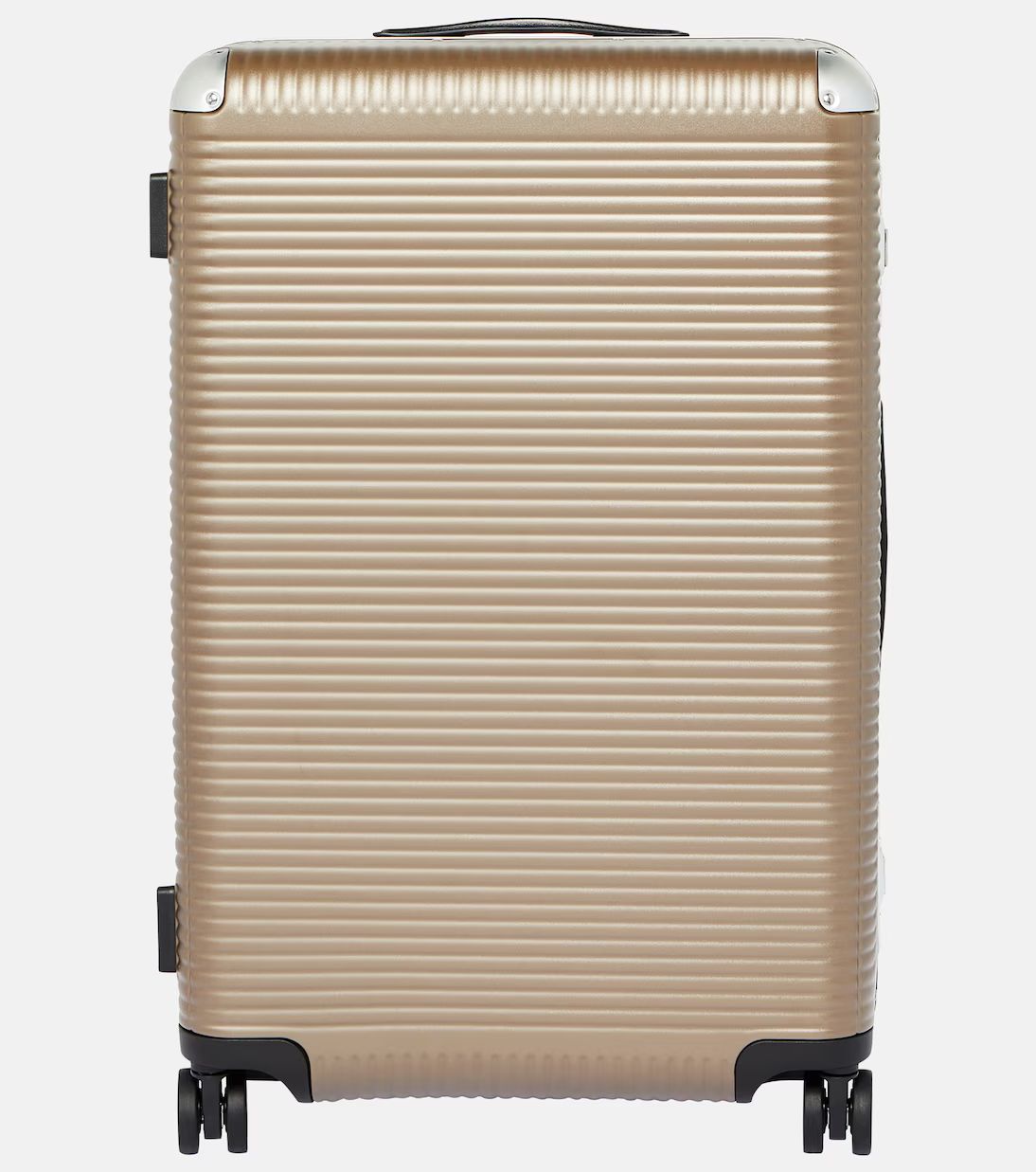 Bank Light Spinner 53 check-in suitcase | Mytheresa (UK)