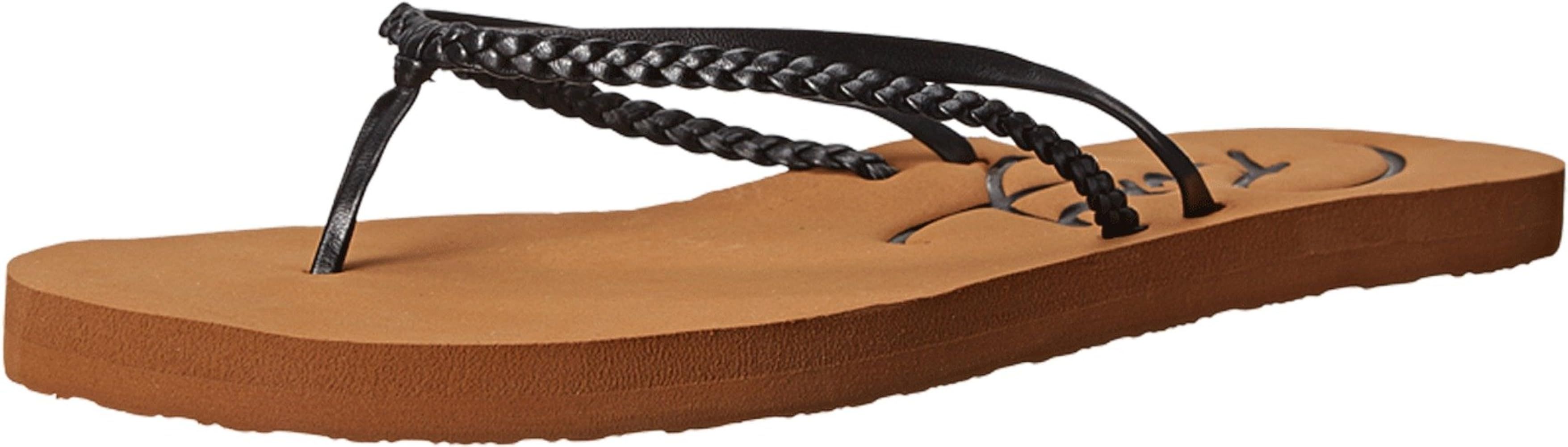 Roxy Women's Cabo Flip Flop Sandal | Amazon (US)
