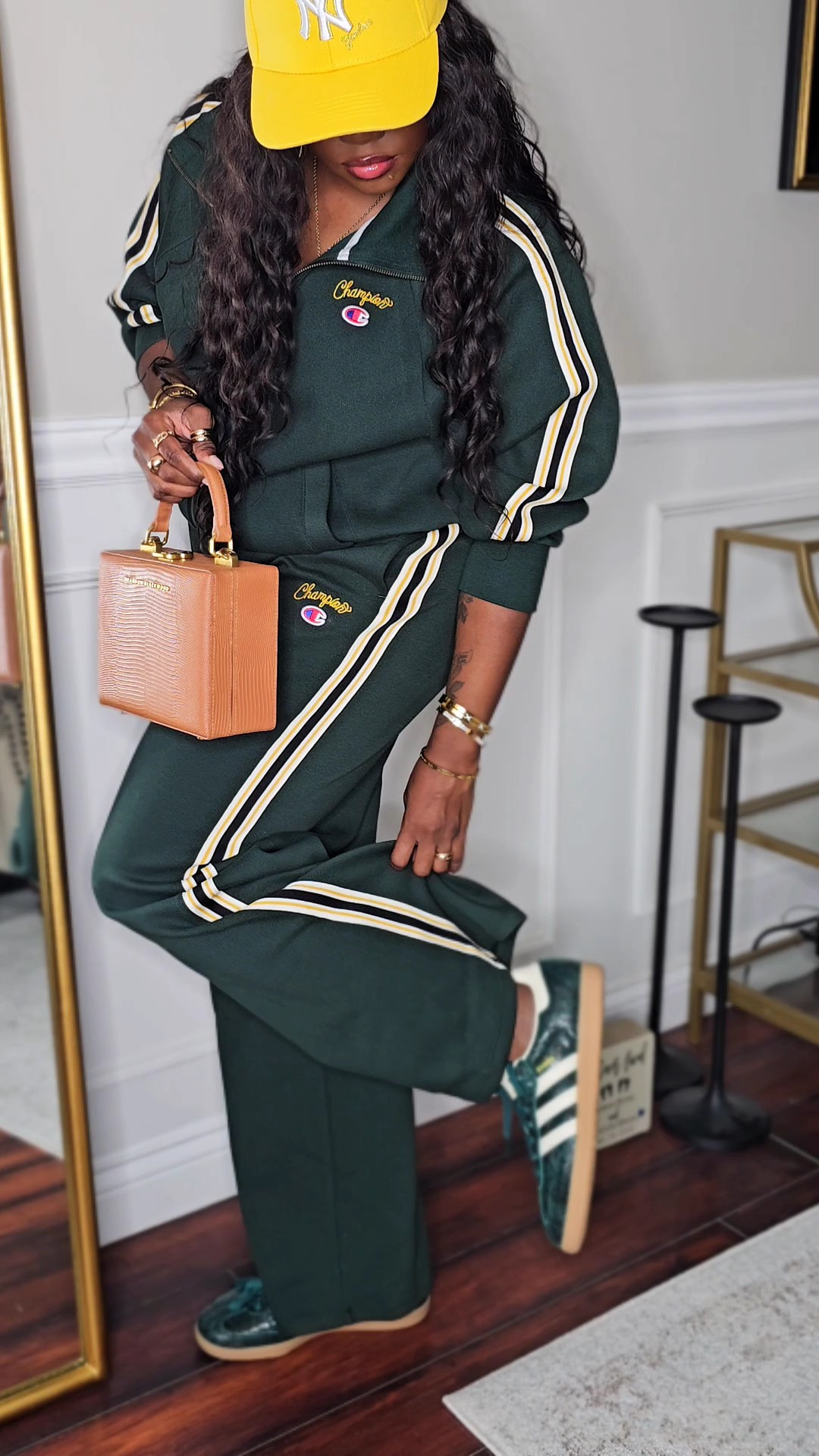 Cozy Fall look!!

#LTKMidsize #LTKActive #LTKPlusSize