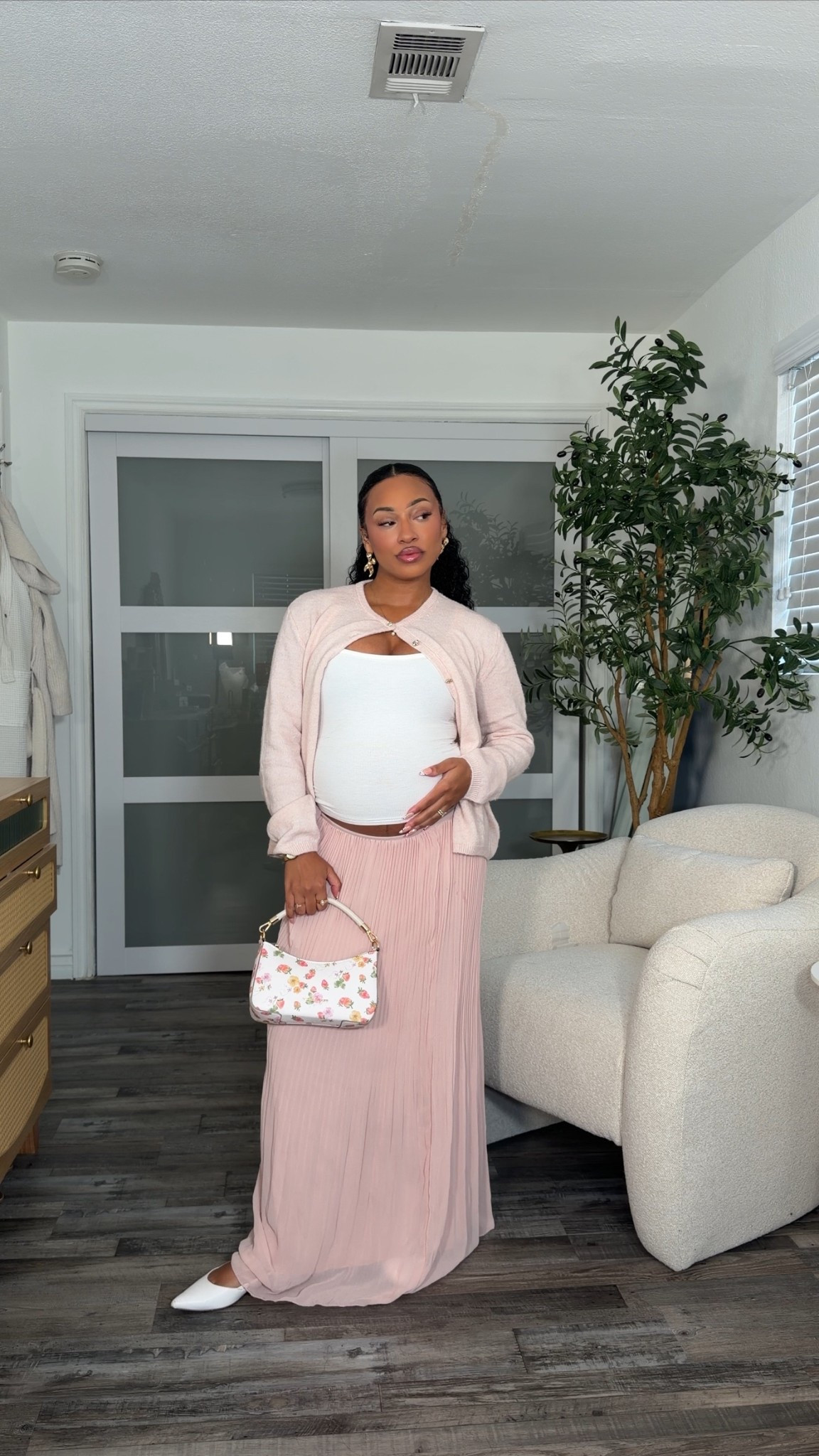 #LTKootd #LTKPetite #LTKWorkwear