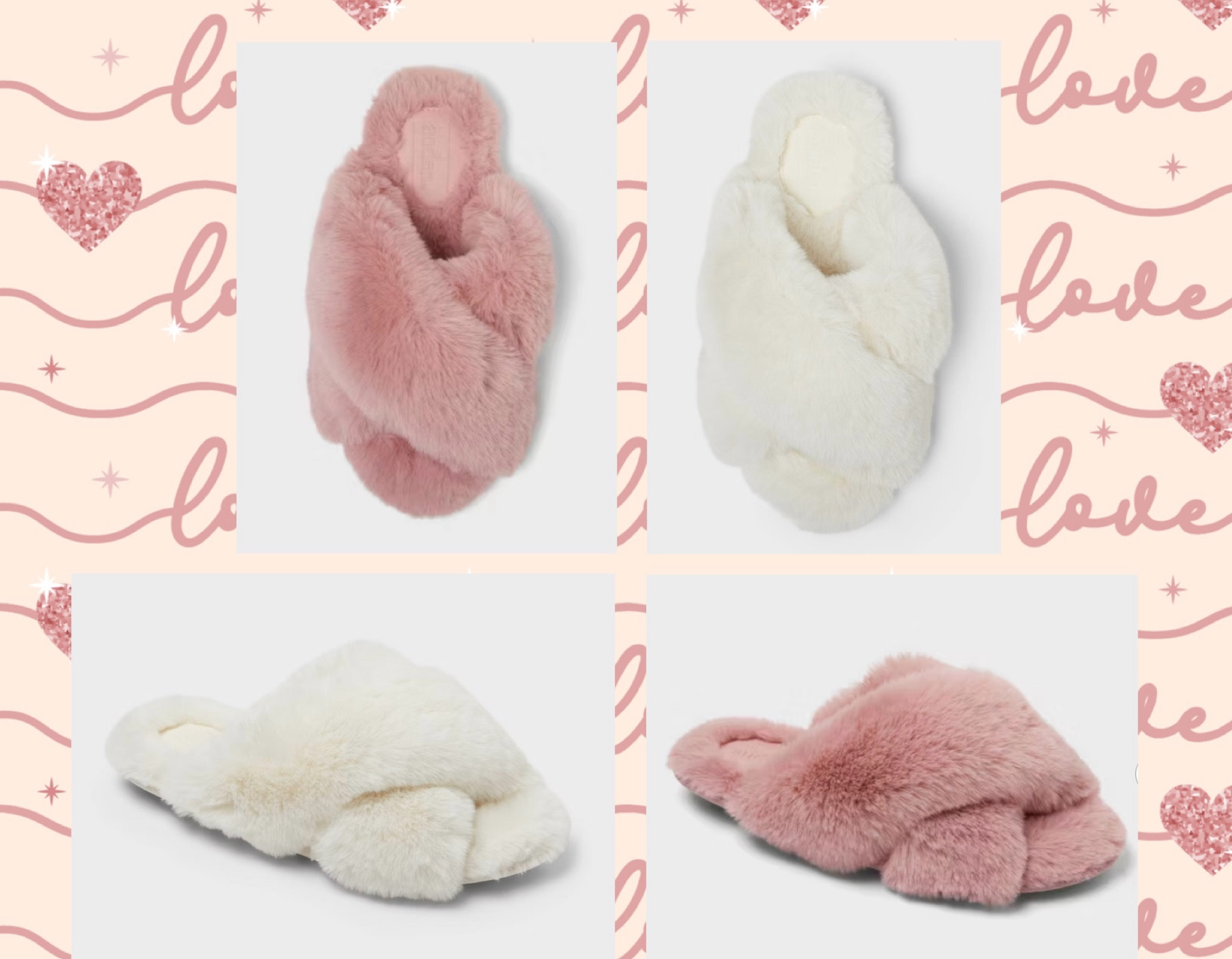 Target has the best slippers on sale for only around $14 today! These are the cushiest, most luxe slippers that are excellent this time of year since they won’t overheat your feet, but give them support and comfort at home. Great for gifting as well! 

#LTKSaleAlert #LTKselfcare #LTKHome