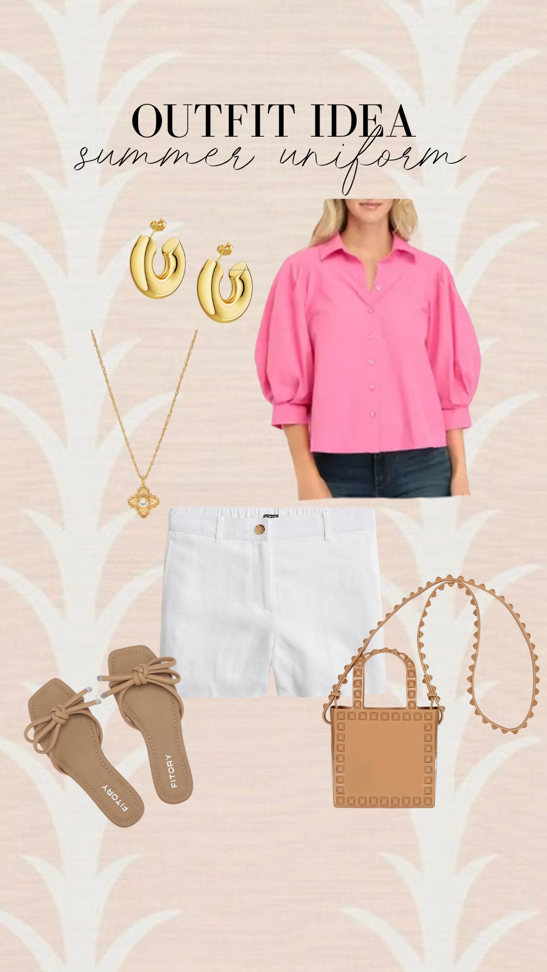 Everyday outfit idea for summer!

#LTKSeasonal #LTKStyleTip