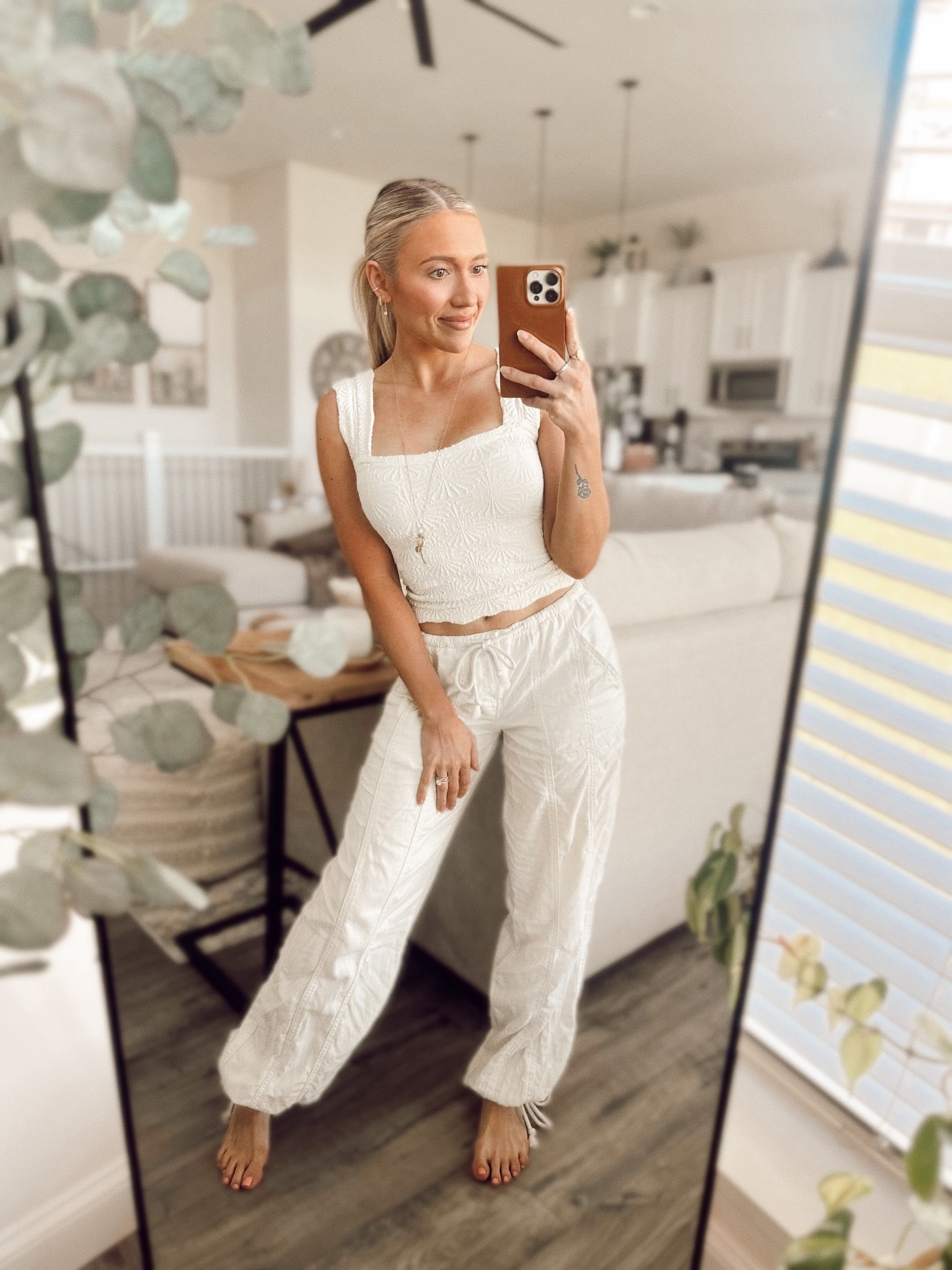 @Aerie sale - linking some of my neutral faves | linen pants, flowy beachy pants 

#LTKmomlife #LTKootd #LTKgrwm