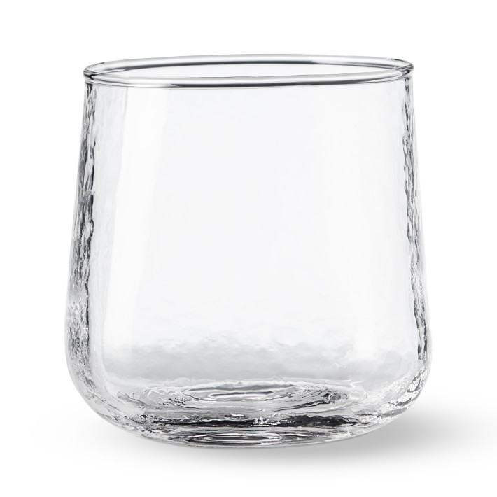 Hammered Tumblers | Williams-Sonoma