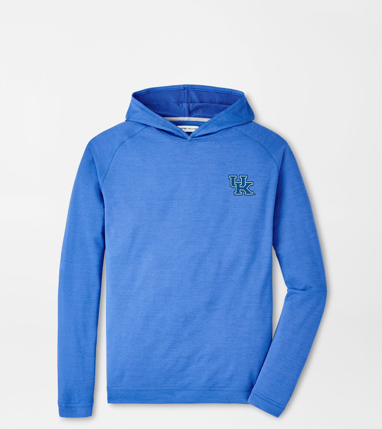 Kentucky Pine Performance Hoodie | Peter Millar
