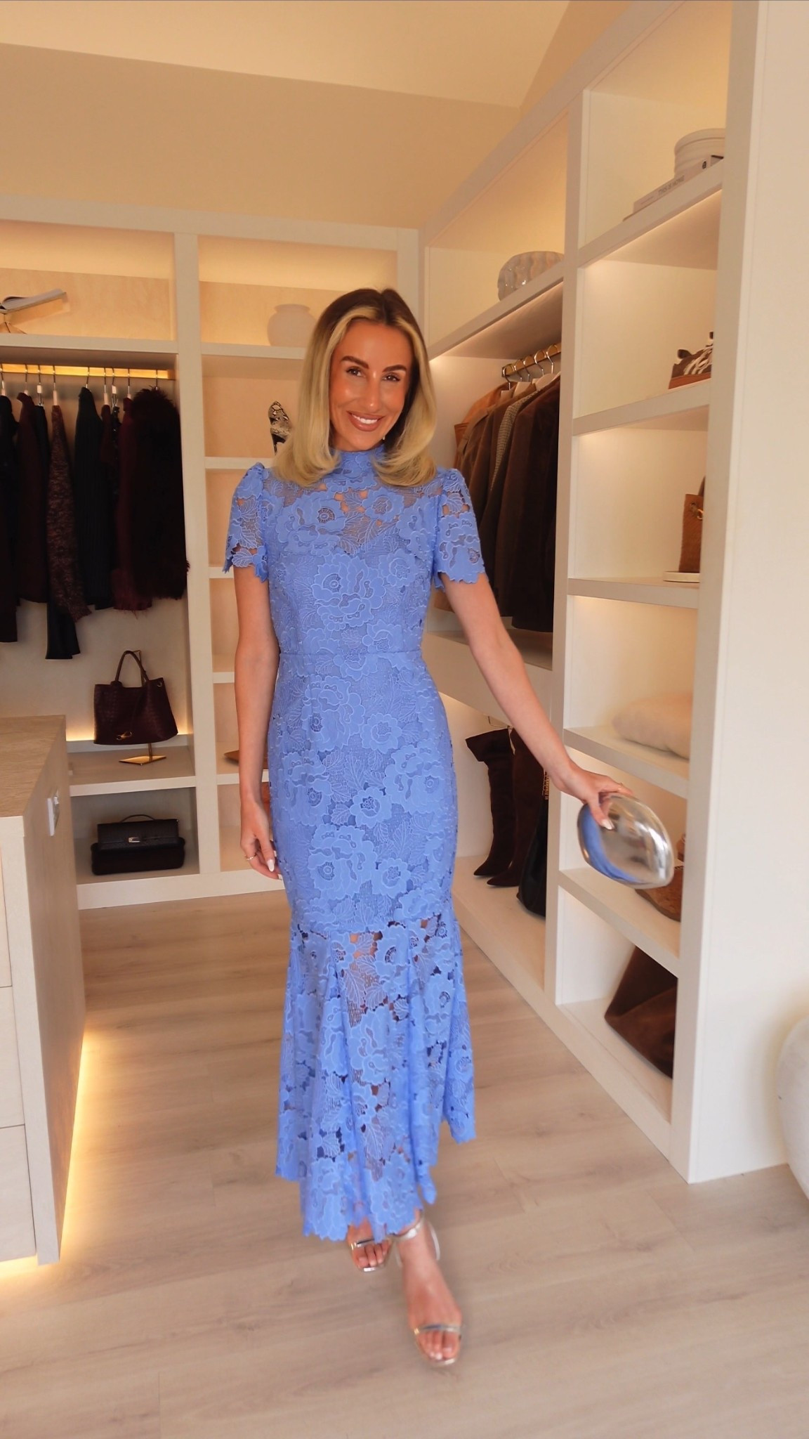 Wearing size 6 
Use code KMGEORGIA15 

#LTKspring #LTKFashionMonth #LTKuk