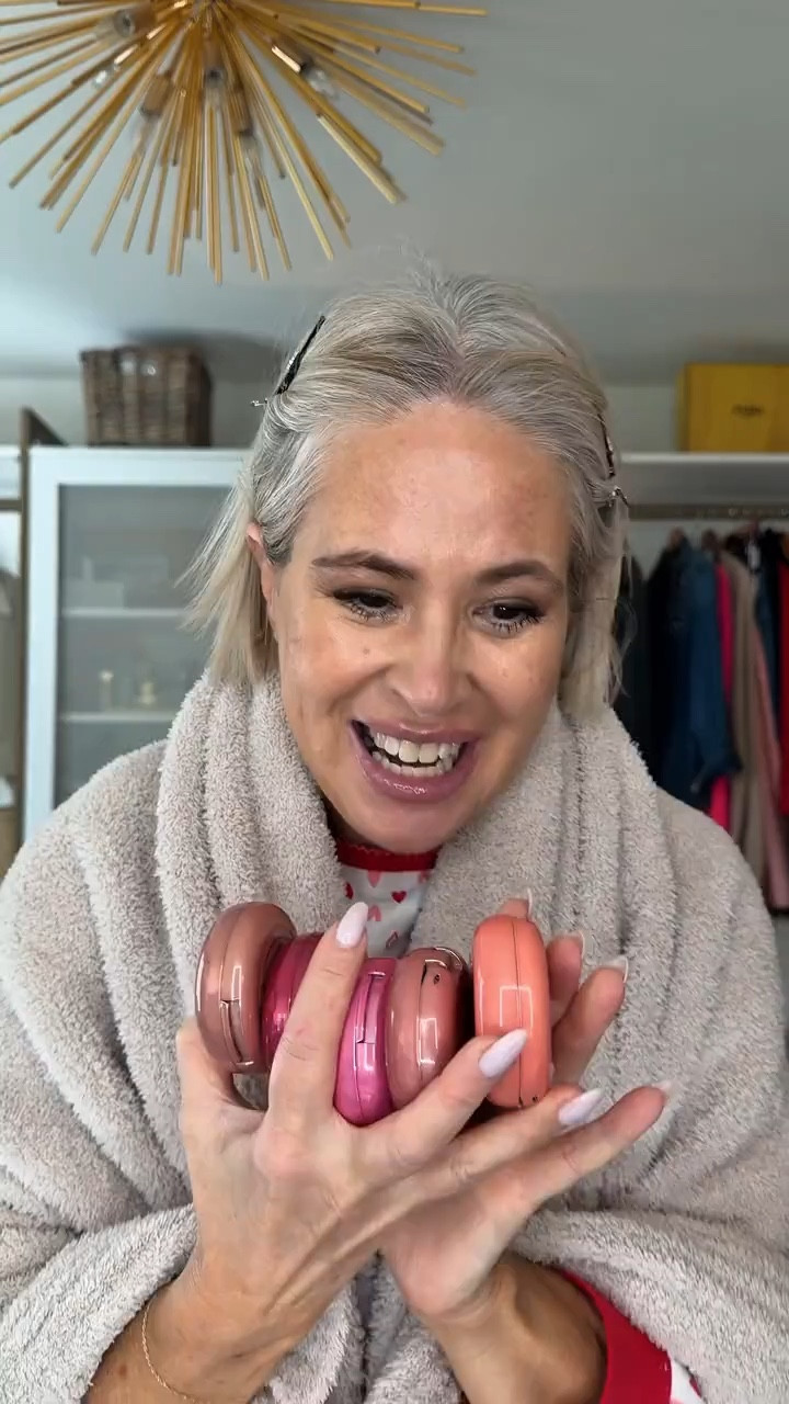 Should I have known this?!! These are all my favs from Tarte. Perfect to achieve that summer glow. 

women over 50 fashion, over 50 style inspiration, midlife fashion blogger, ageless style women, chic over 50 outfits, modern classic style women

#LTKOver40 #LTKSeasonal #LTKBeauty