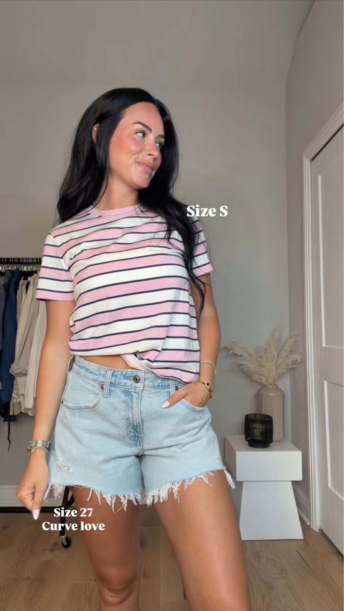 What I’m loving from Aritzia ✨

My sizing 5’7, 145lbs, 32dd

@Aritzia