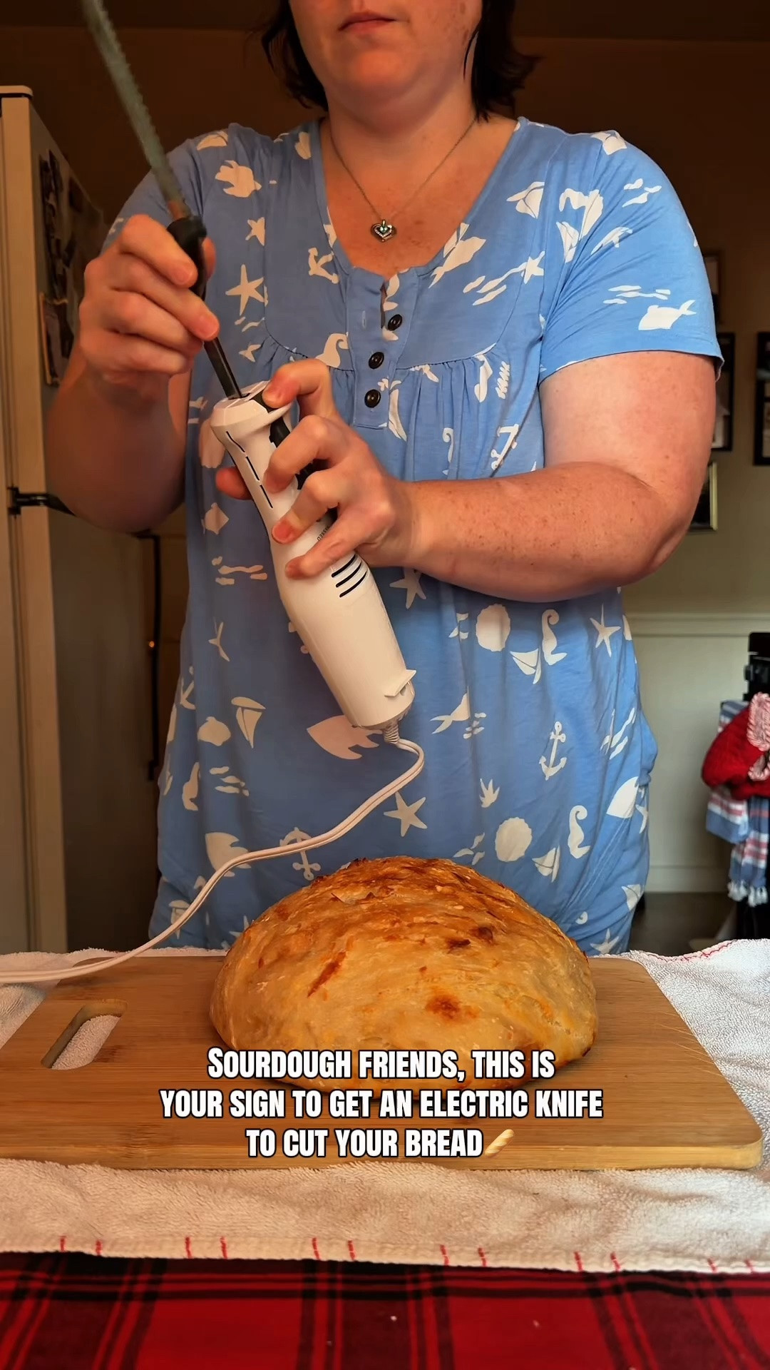 Like BUTTTAAA 🧈 #sourdoughbread #sourdoughhack #sourdough

#LTKHome