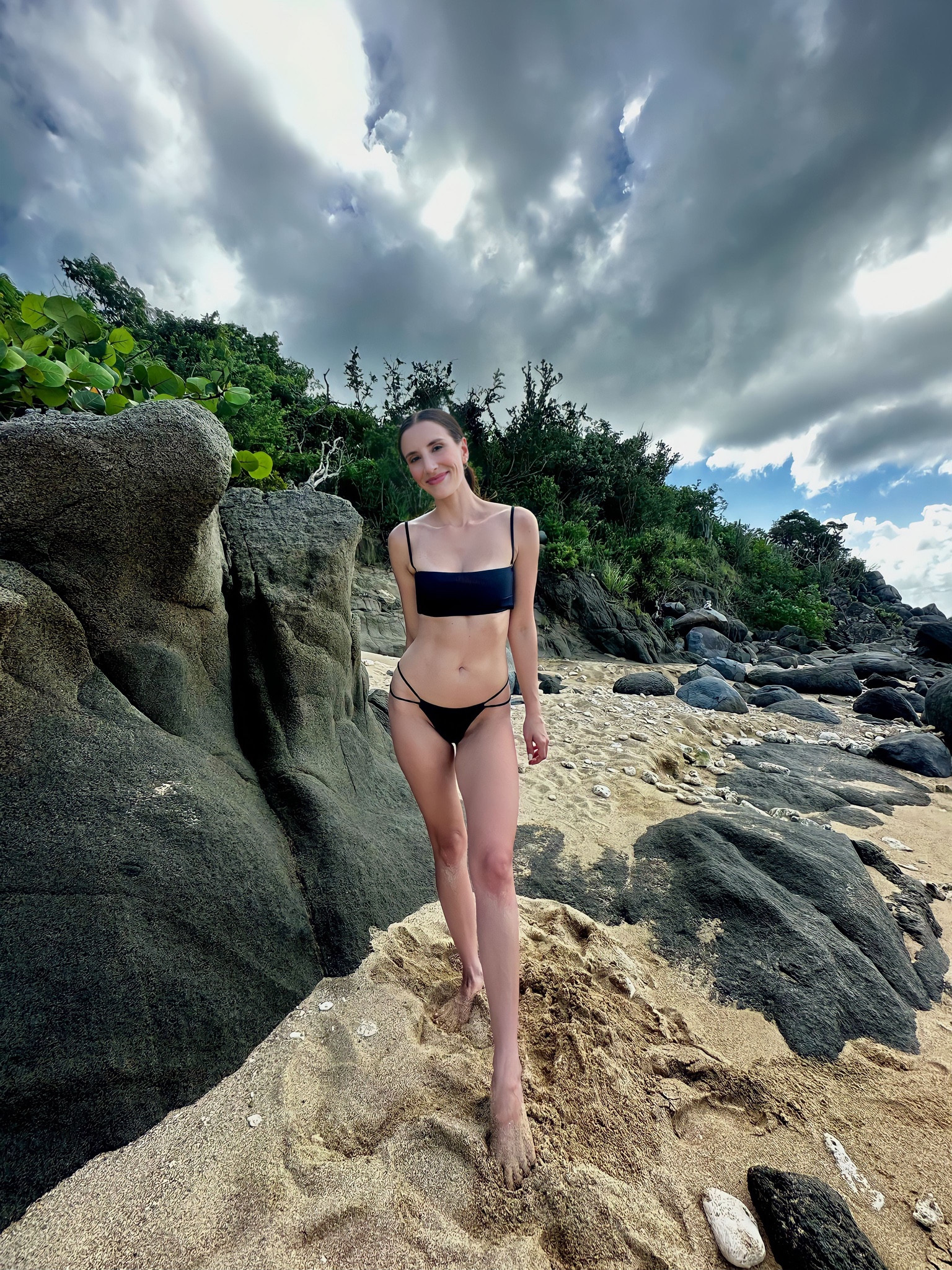 🖤

#LTKunder100 #LTKtravel #LTKswim