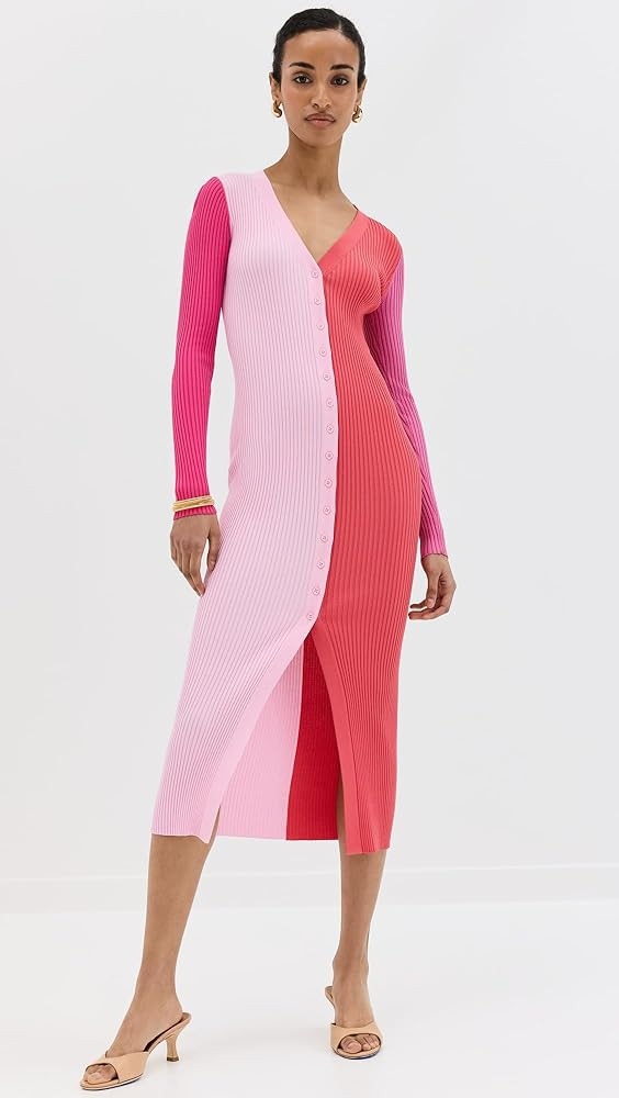 STAUD Women's Shoko Sweater | Amazon (US)