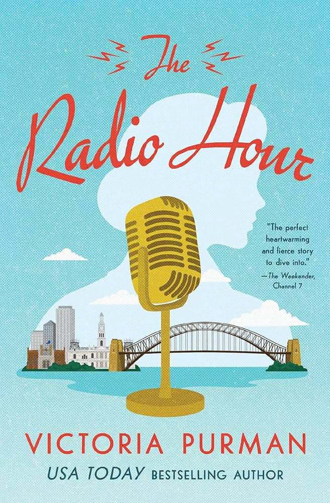 The Radio Hour | Amazon (US)