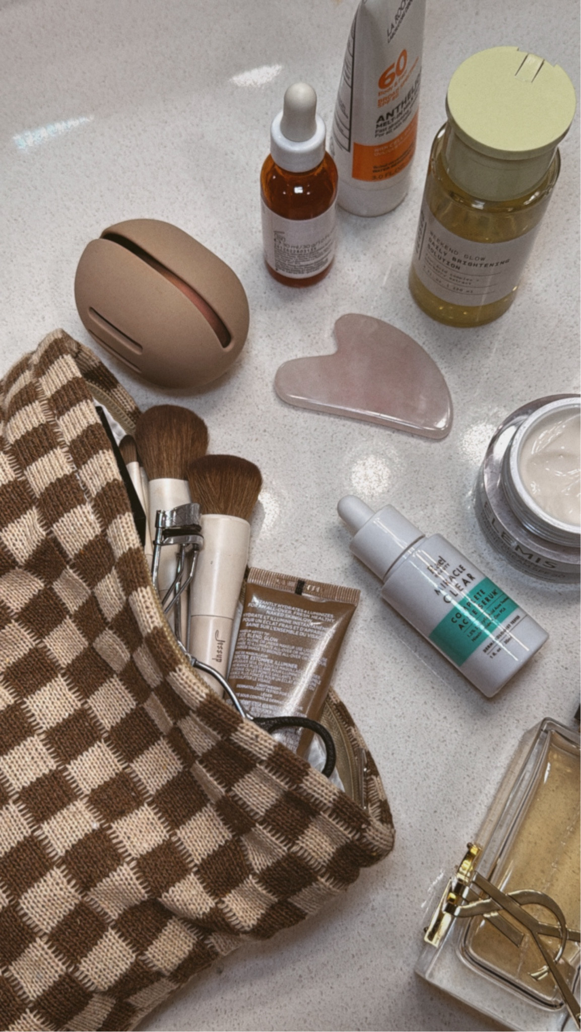 Everyday Favs 

#LTKfitness #LTKstyletip #LTKbeauty