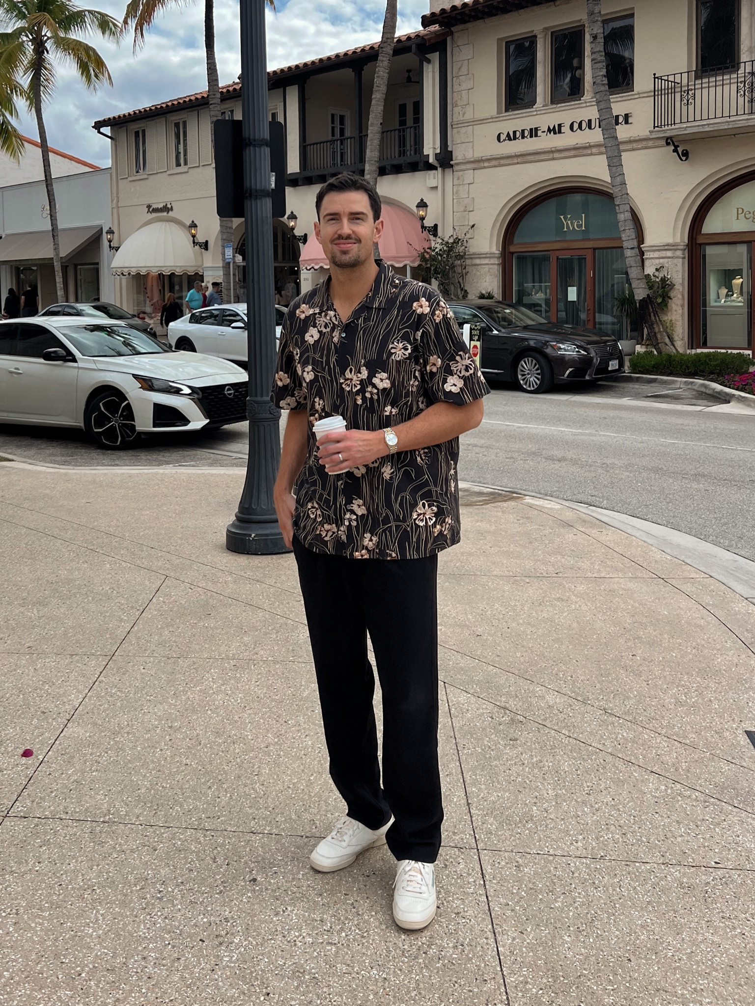 Some men’s vacation shirts that are fun but also wearable!! 

#LTKTravel #LTKMens