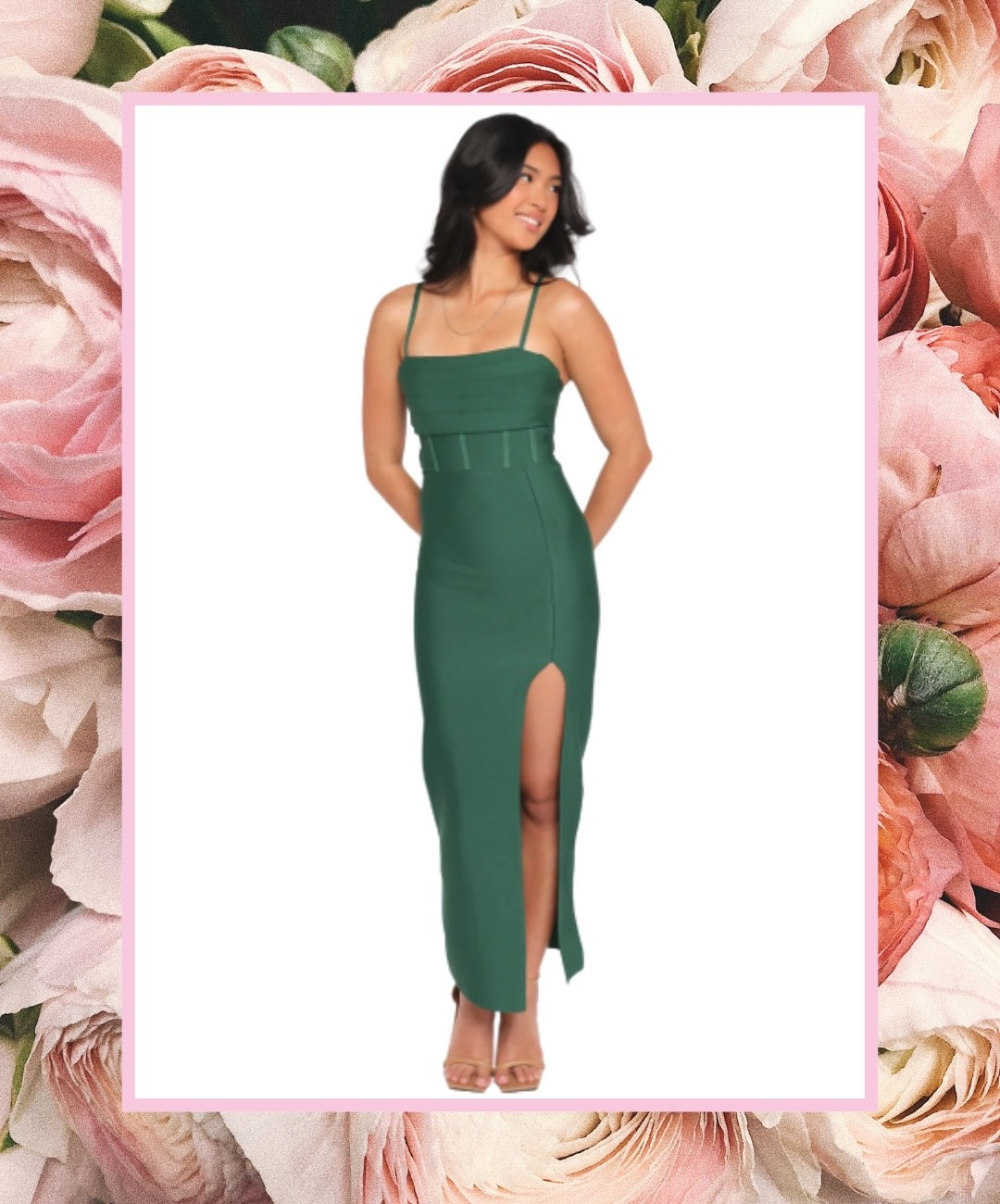 Check out this great dress

bridesmaid dress, engagement dress, bridal shower dress, bachelorette dress, wedding guest dress, bridesmaid dresses, wedding guest dresses, maxi dress, midi dress, mini dress, pastel dress, baby shower dress, semi-formal dress, formal dress, cocktail dress, date night outfit, date night dress, vacation outfit, vacation dress, resort dress, winter dress, fall dress, black dress, yellow dress, red dress, pink dress, green dress, blue dress, brown dress, orange dress, sequin dress, Christmas dress, holiday dress, new years dress

#winterdress #weddingguestdress 

#LTKstyletip #LTKwinter #LTKtravel