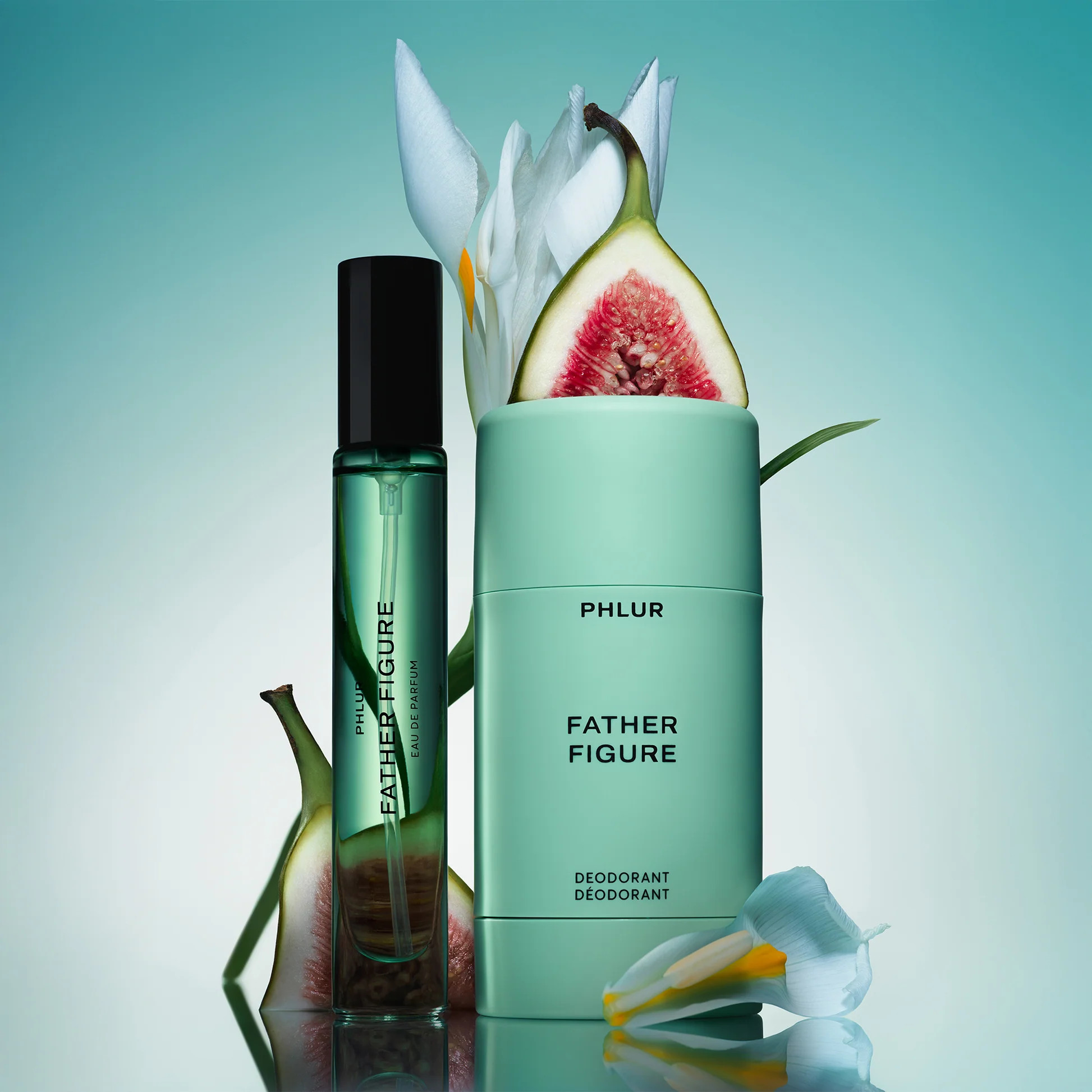 Father Figure - Layering Duo | PHLUR