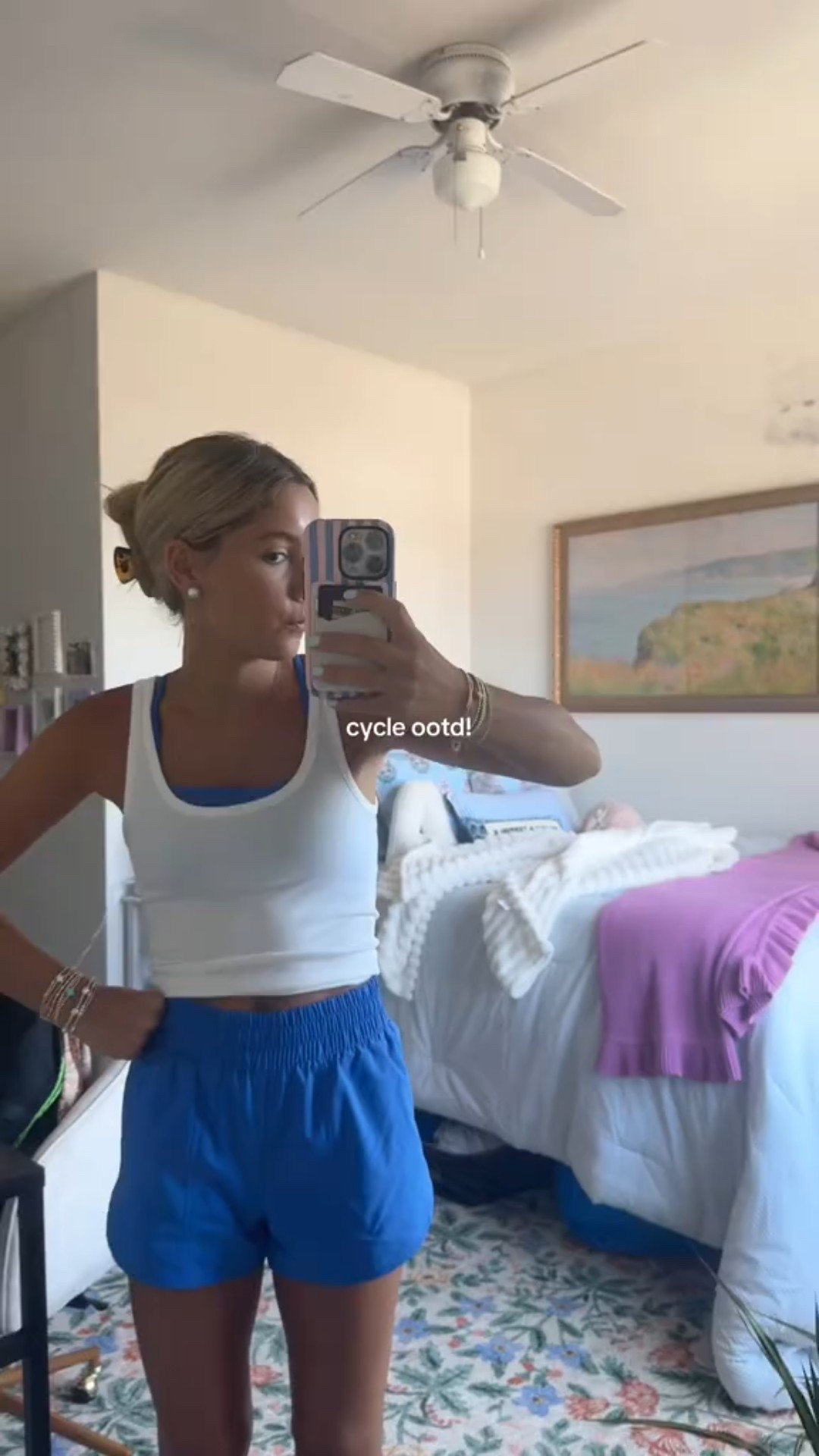 wearing xs shirts and small bra! love !!!!

#LTKFindsUnder50 #LTKSaleAlert #LTKActive