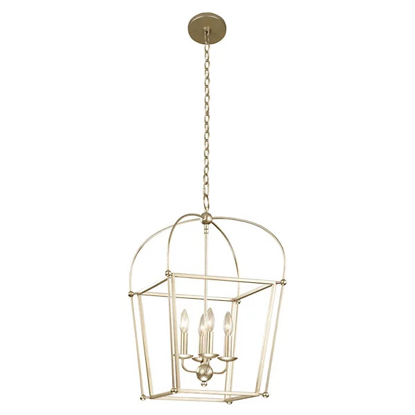 Sutter Pendant | Lumens