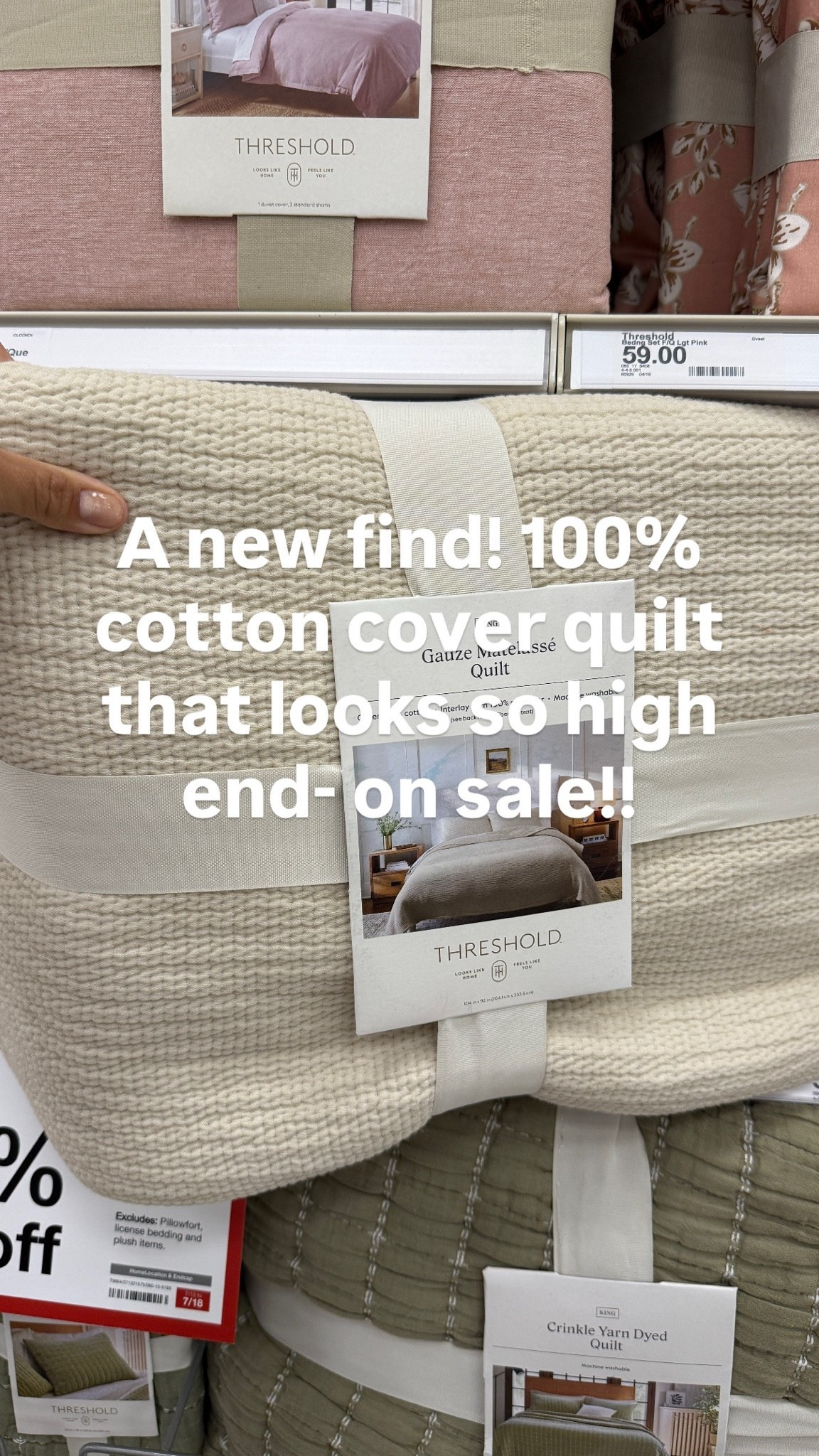 New at Target!

#LTKootd #LTKHome #LTKSaleAlert