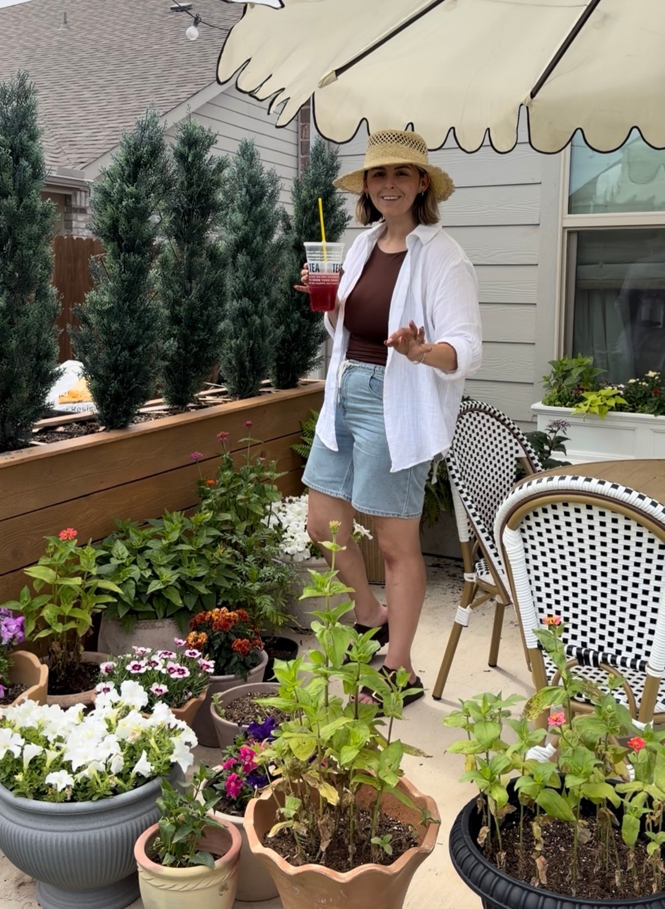 Garden Essentials

#LTKMothersDay #LTKdayinmylife #LTKvlog