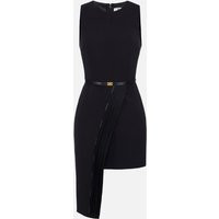 Elisabetta Franchi Suit With Tuxedo Details | Balardi (US & Canada)