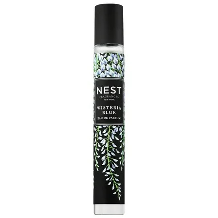 Nest Fragrance New York Wisteria Blue Eau De Parfum/Perfume EDP Spray 0.28oz/8ml | Walmart (US)