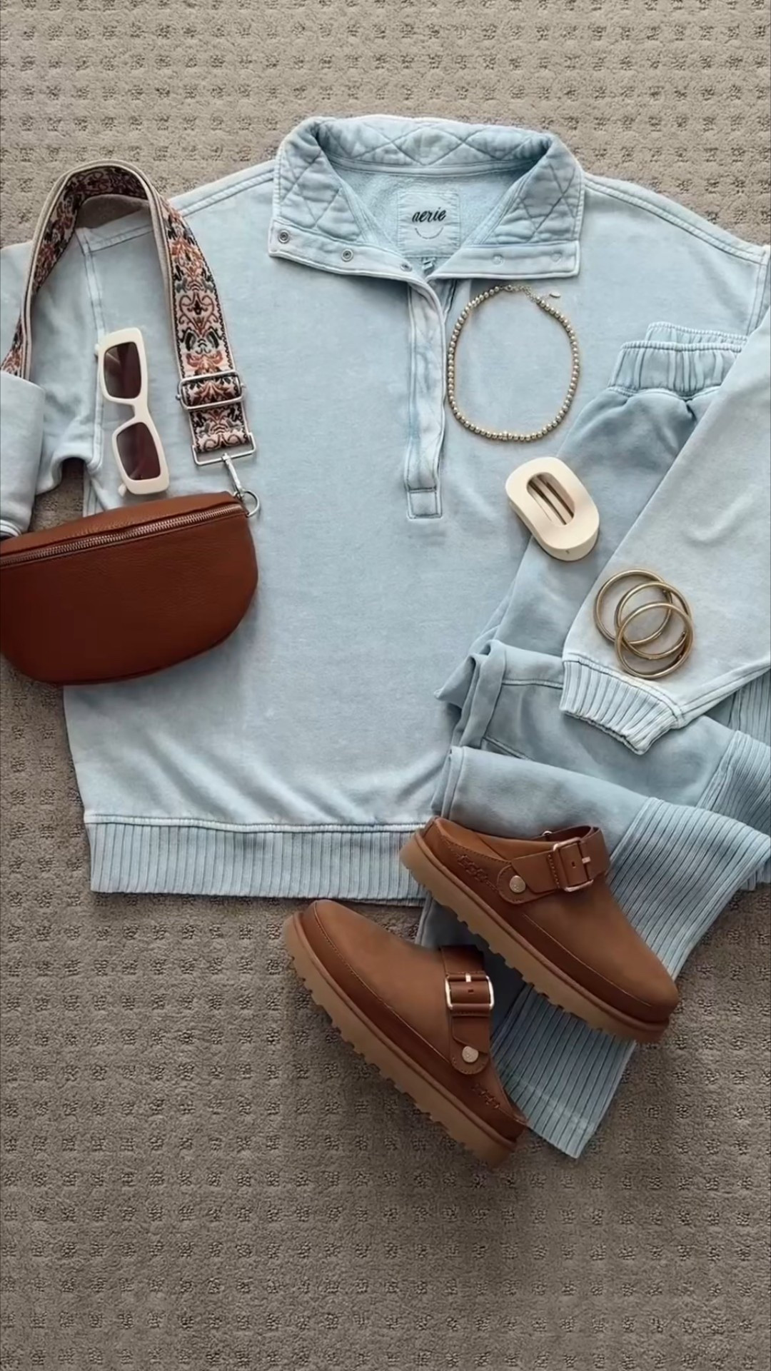 Comfy & Chic outfit inspo 

The bag is from @arabello_bags



#LTKItBag #LTKStyleTip #LTKShoeCrush