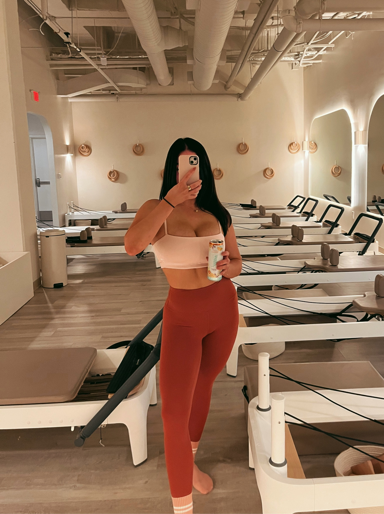 pilates ootd 🧘🏻‍♀️

#LTKFitness #LTKsalealert #LTKunder100